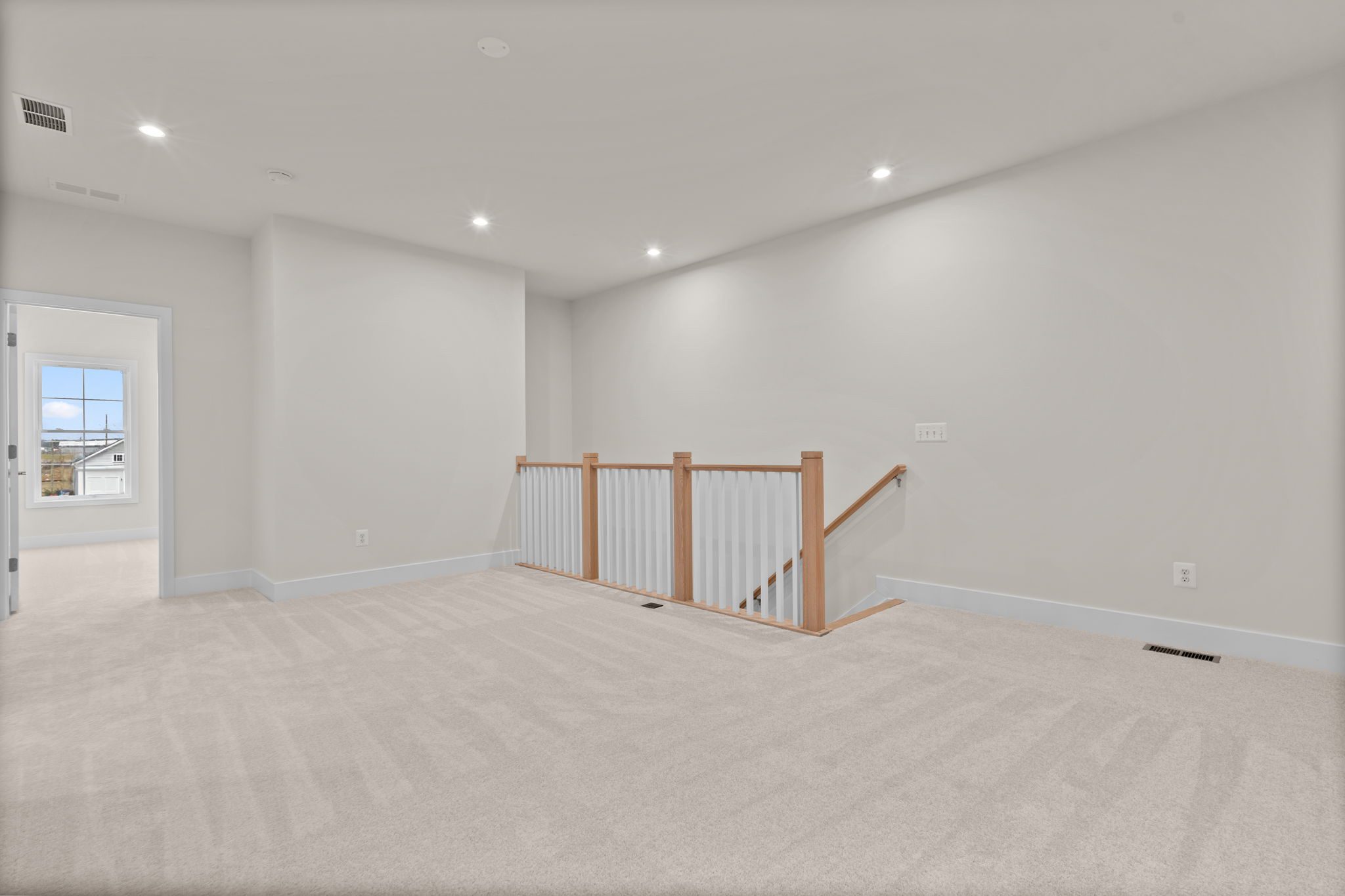 Vera 34-F2 - Homesite 1091, Villa, Hiatt Pointe, Located in Stephenson, VA