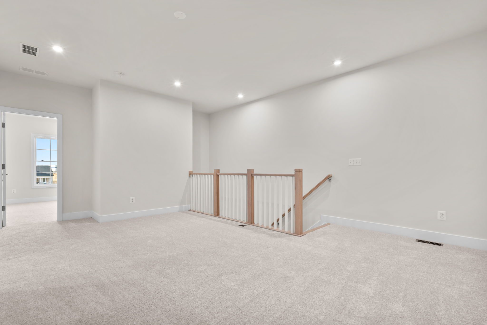 Vera 34-F2 - Homesite 1093, Villa, Hiatt Pointe, Located in Stephenson, VA