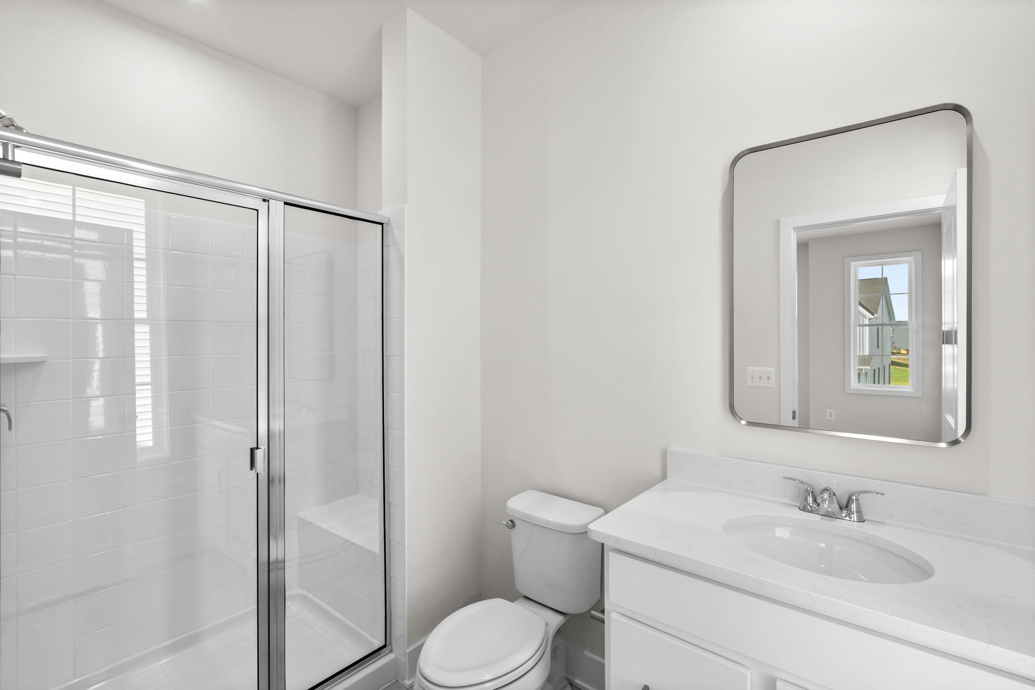 Sheldon 40-F2 - Homesite 2310, Single Family Home, Snowden Bridge, Located in Stephenson, VA