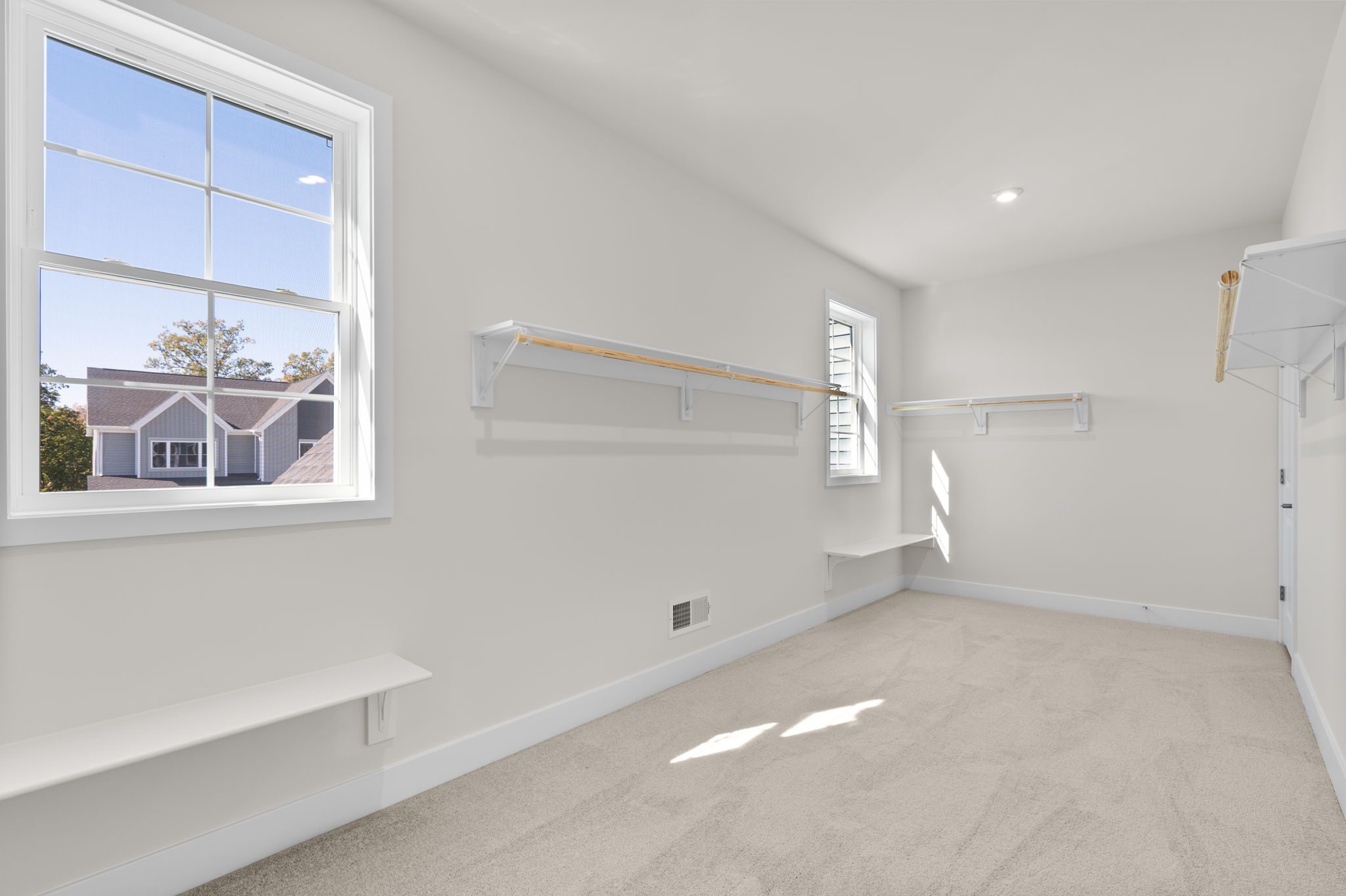 Sheldon 40-F2 - Homesite 2371, Single Family Home, Snowden Bridge, Located in Stephenson, VA