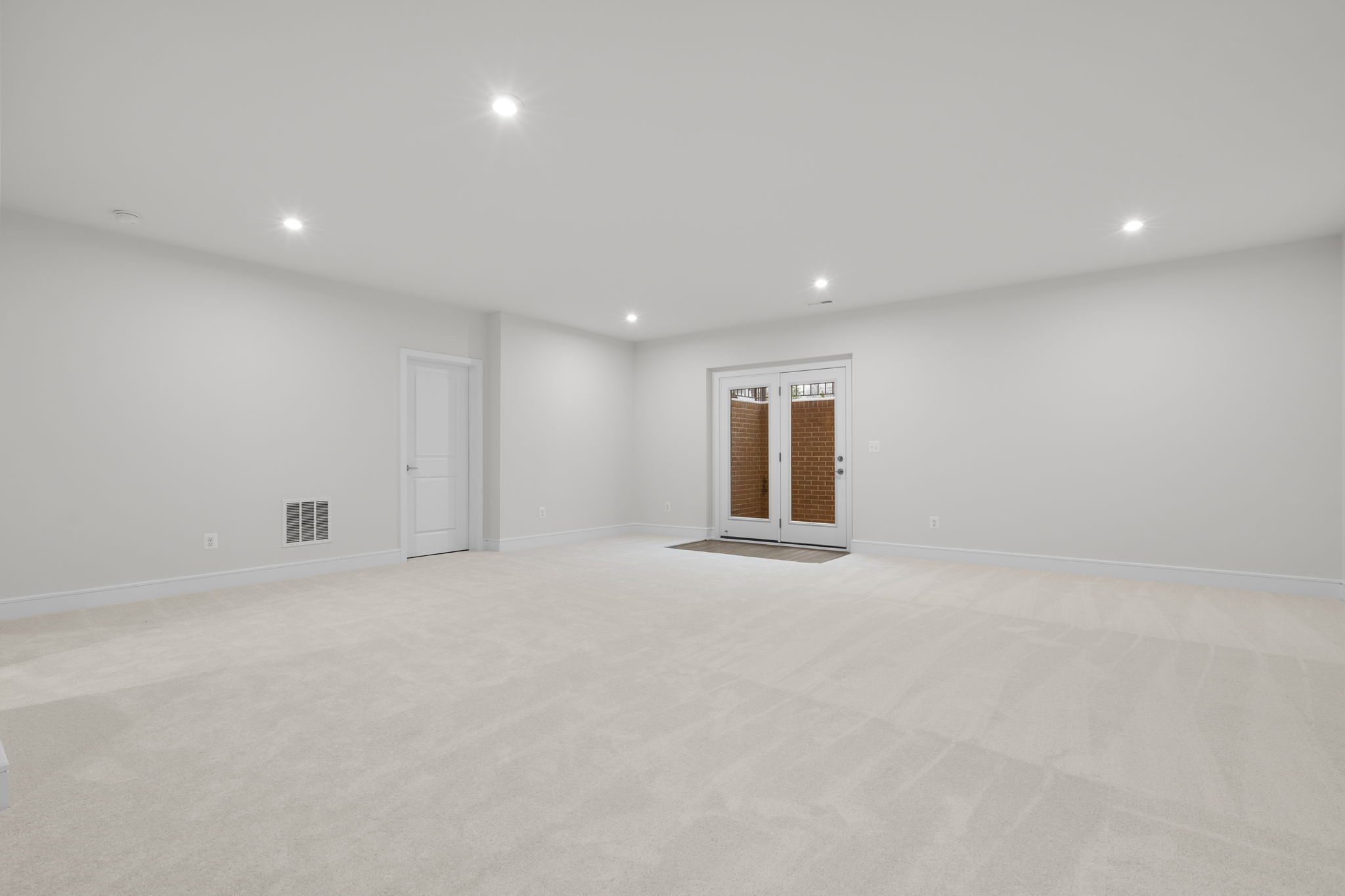 Stone 36-F2 - Homesite 3533, Single Family Home, West Park IV, Located in Brambleton, VA