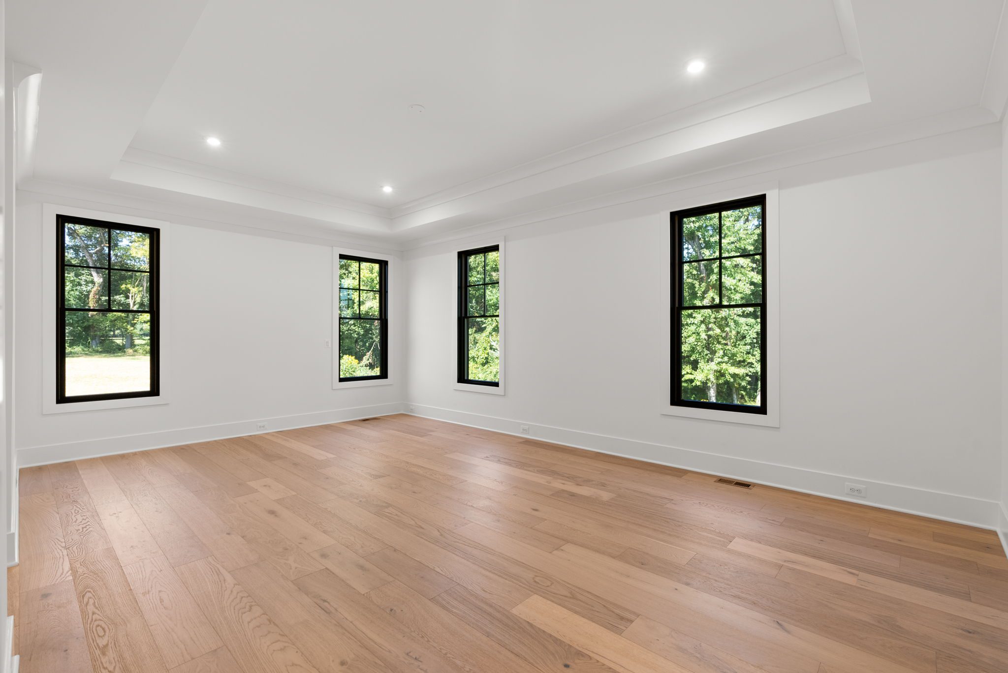 Oatland+ - Homesite 7, Single Family Home, Glenmore Farm, Located in Purcellville, VA