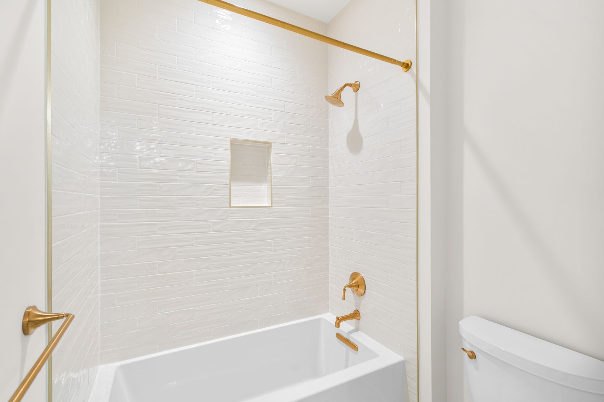 Timberneck III+ - Homesite 24, Single Family Home, Glenmore Farm, Located in Purcellville, VA