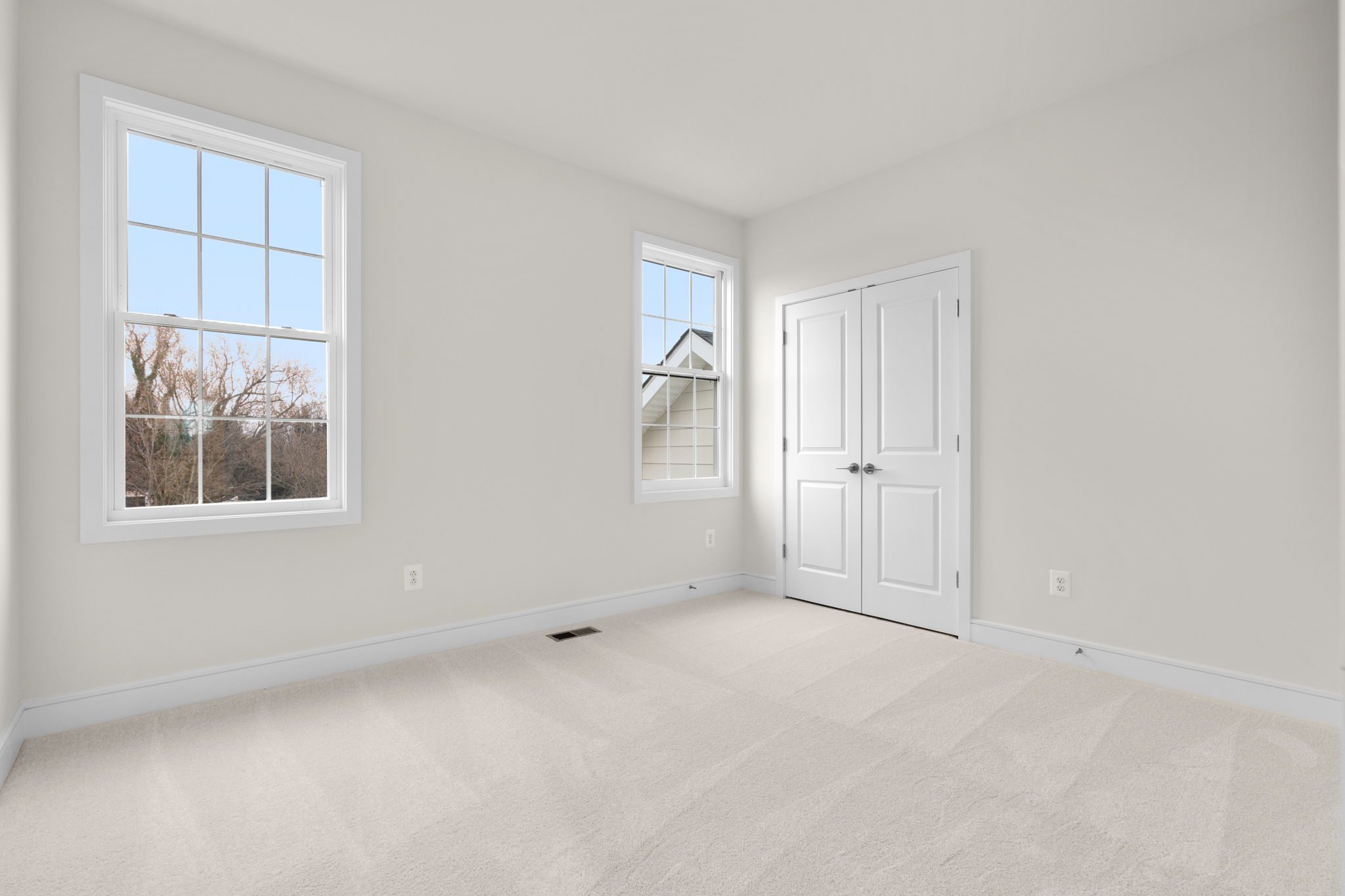 Sutton 37-F2 - Homesite 10, Single Family Home, Heritage at Marshall, Located in Marshall, VA