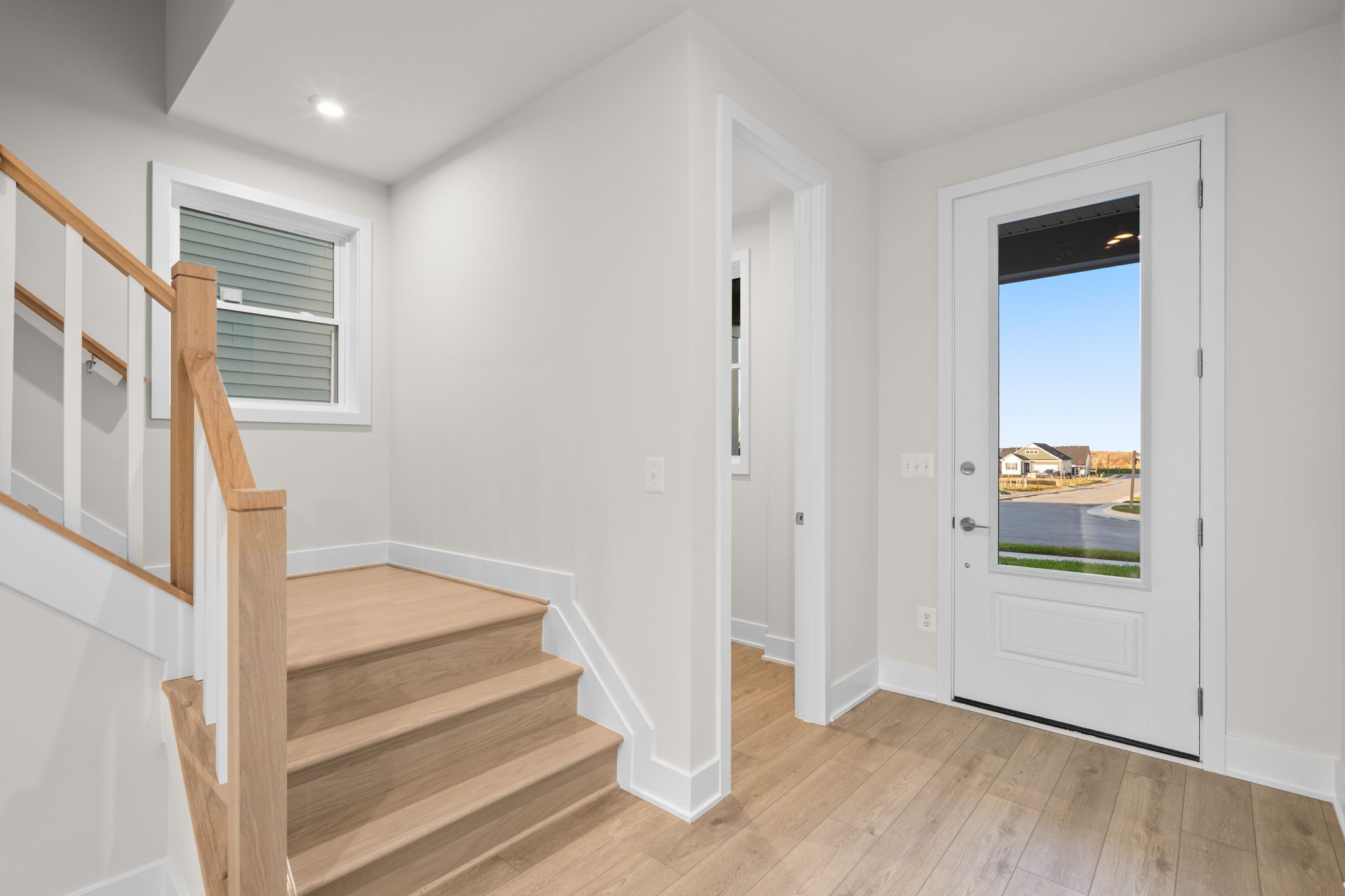 Vale 34-F2 - Homesite 1050, Villa, Hiatt Pointe, Located in Stephenson, VA