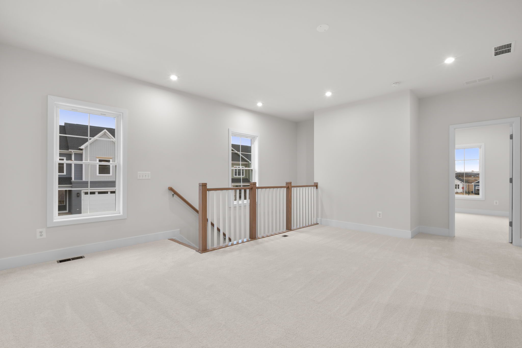 Vera 34-F2 - Homesite 1090, Villa, Hiatt Pointe, Located in Stephenson, VA