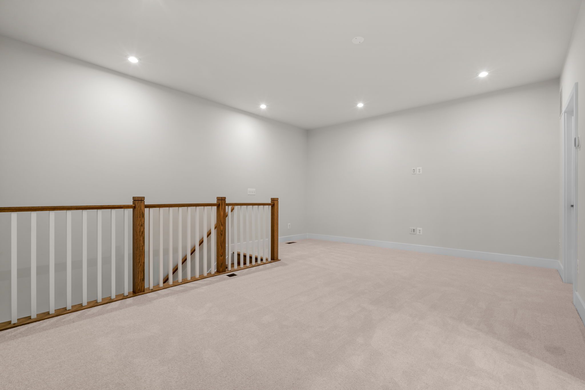 Vera 34-F2 - Homesite 1092, Villa, Hiatt Pointe, Located in Stephenson, VA