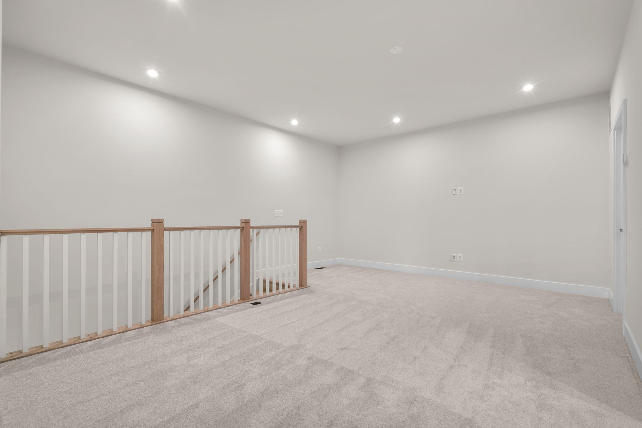 Vera 34-F2 - Homesite 1093, Villa, Hiatt Pointe, Located in Stephenson, VA