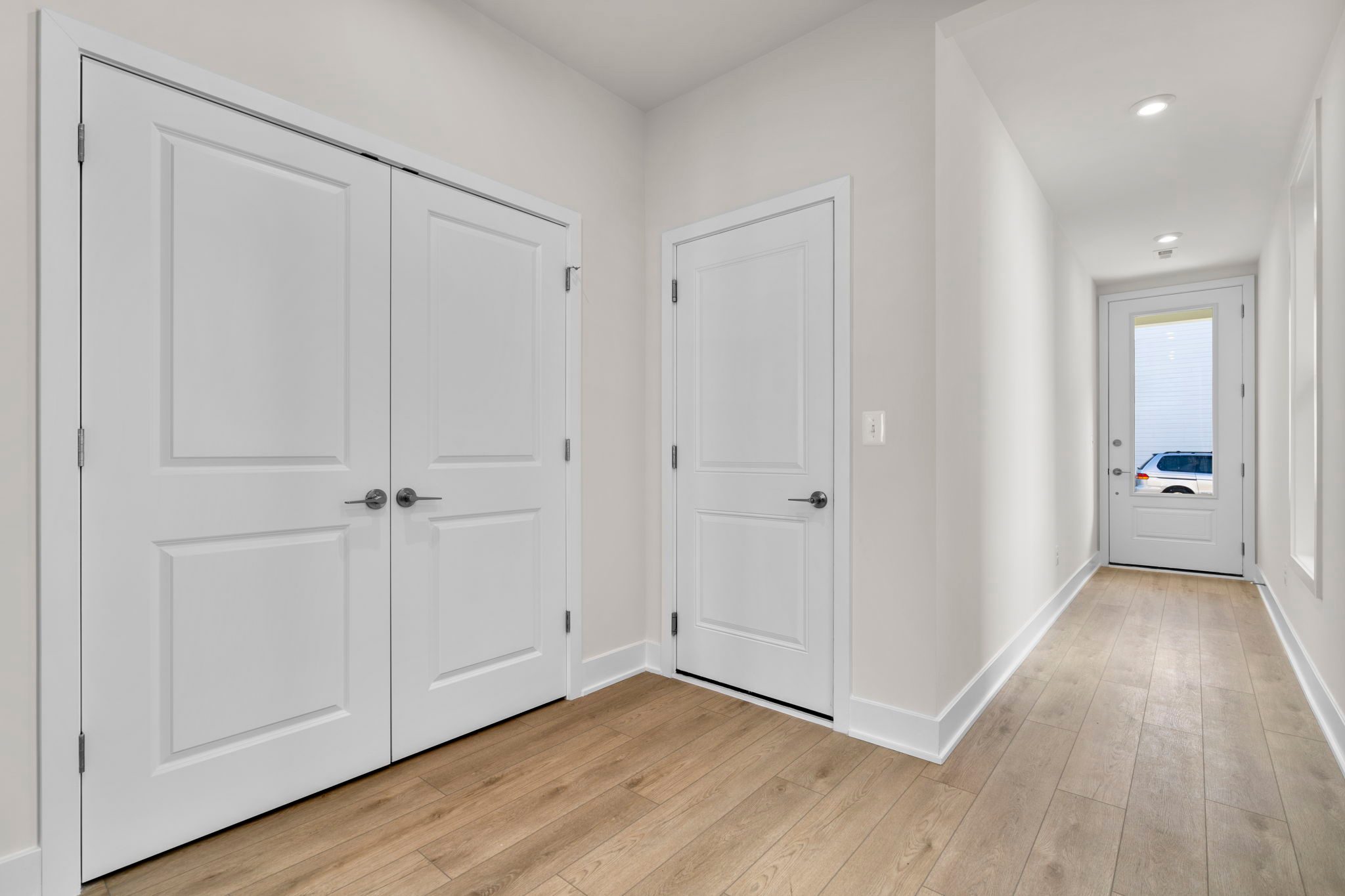 Taryn 24-F2 - Homesite 21, Townhome, Arpina Valley, Located in Herndon, Virginia