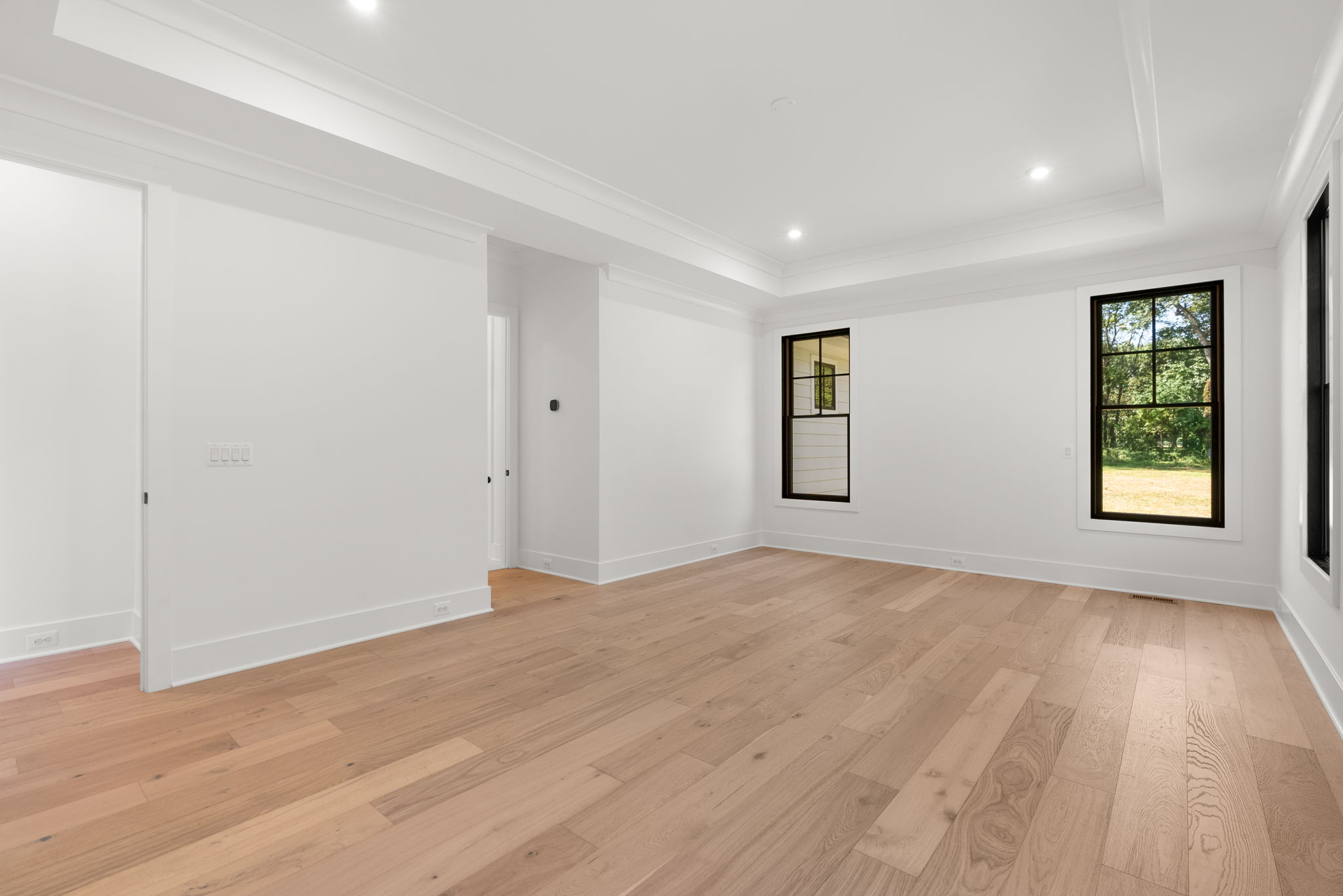 Oatland+ - Homesite 7, Single Family Home, Glenmore Farm, Located in Purcellville, VA