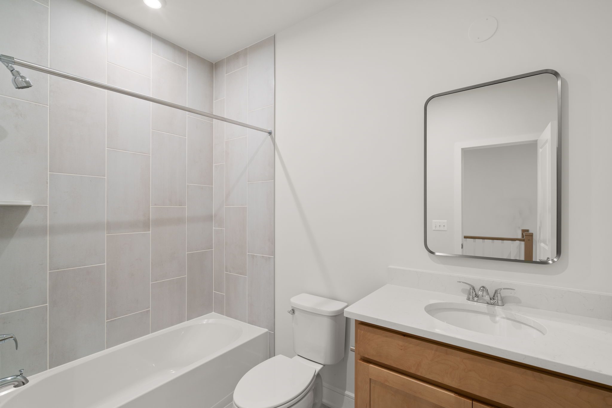 Sutton 37-F2 - Homesite 10, Single Family Home, Heritage at Marshall, Located in Marshall, VA