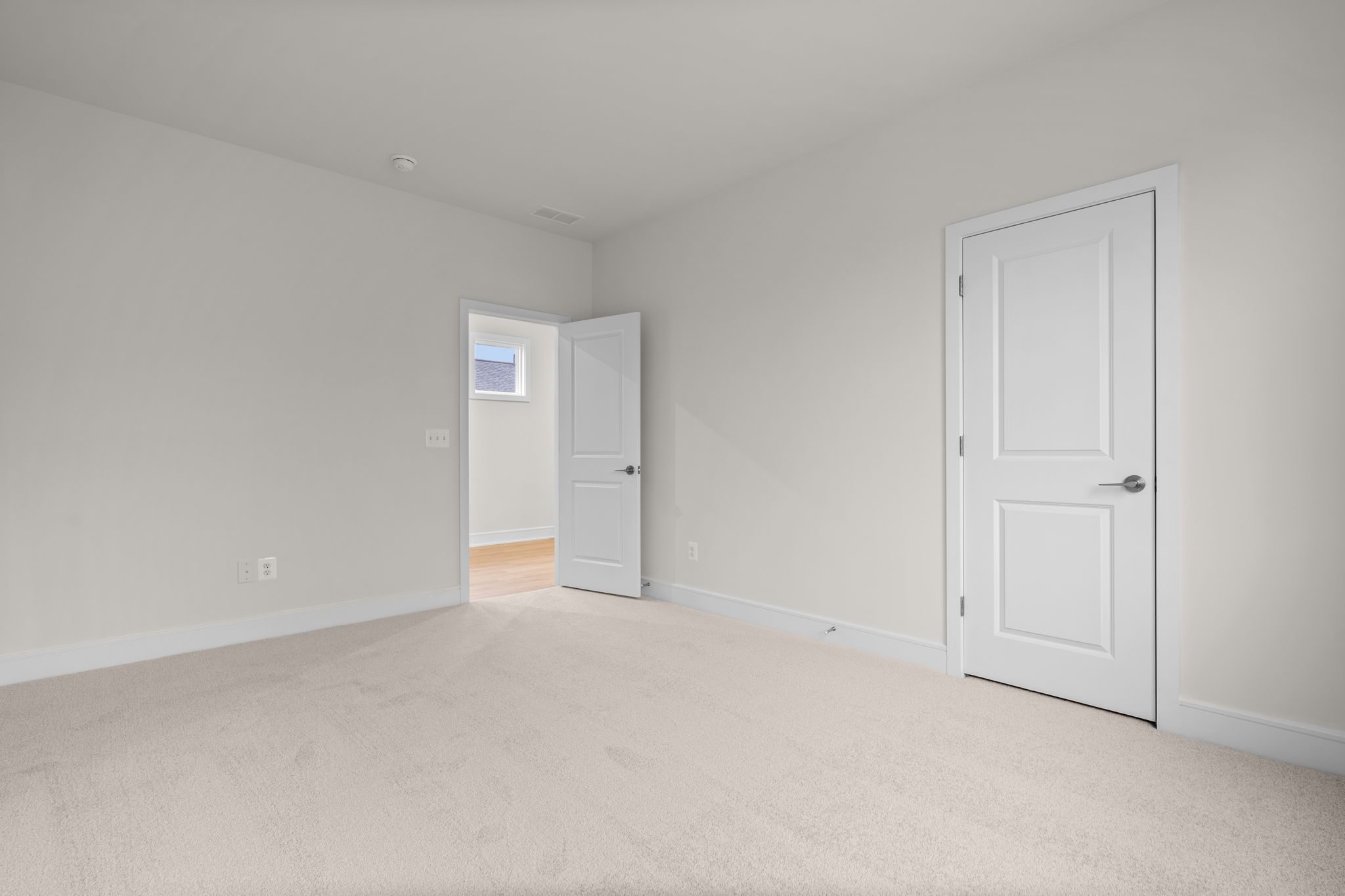 Sutton 37-F2 - Homesite 9, Single Family Home, Heritage at Marshall, Located in Marshall, VA