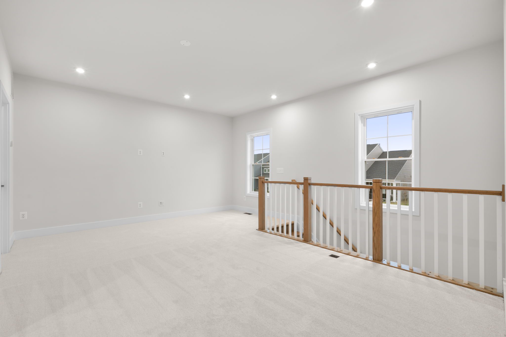 Vera 34-F2 - Homesite 1090, Villa, Hiatt Pointe, Located in Stephenson, VA