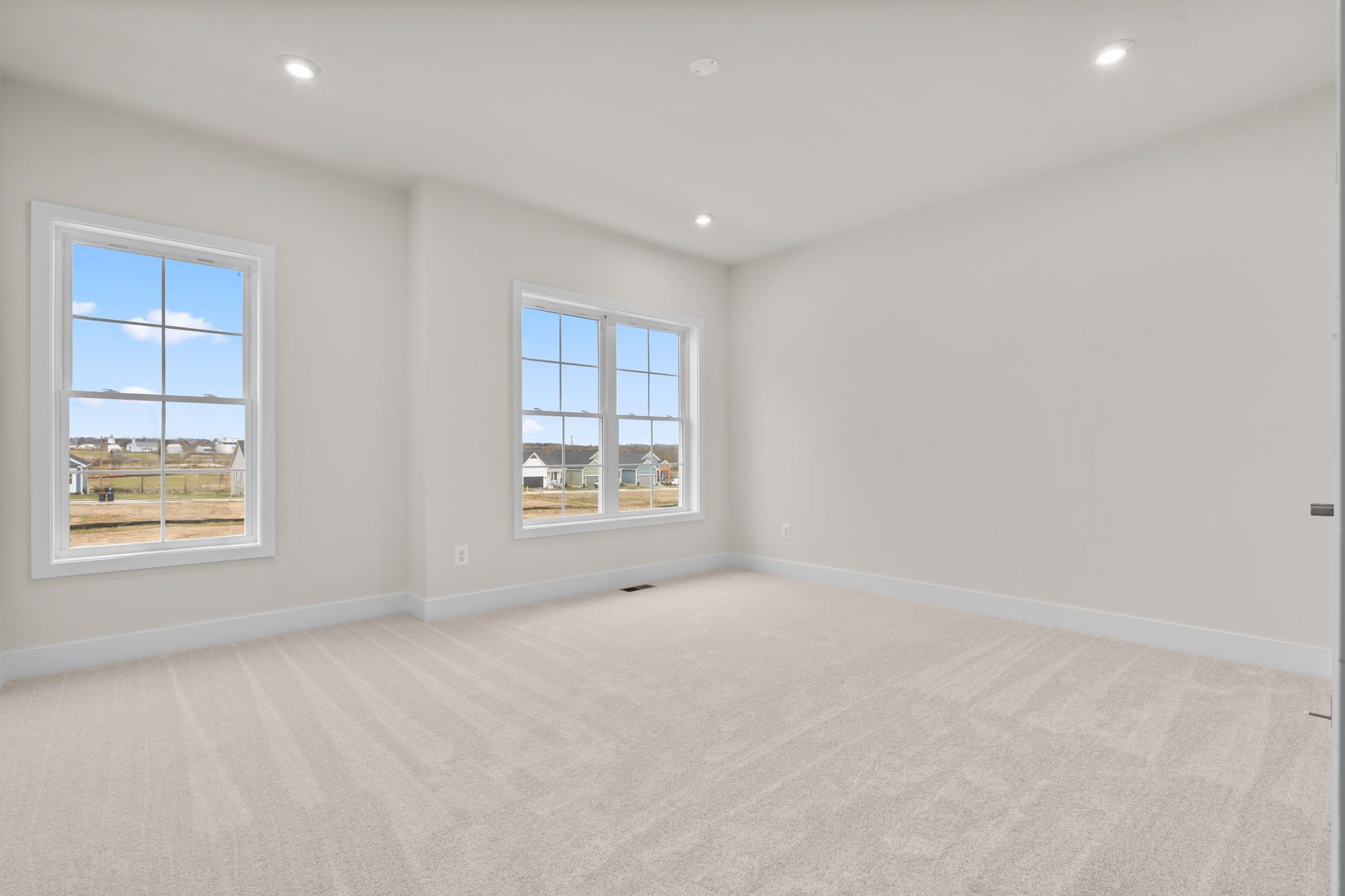 Vera 34-F2 - Homesite 1091, Villa, Hiatt Pointe, Located in Stephenson, VA