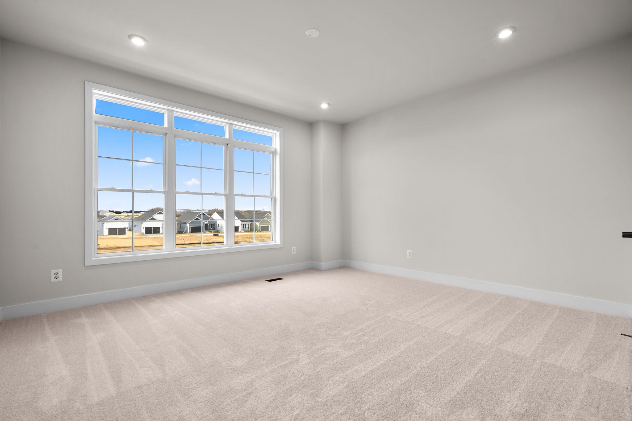 Vera 34-F2 - Homesite 1092, Villa, Hiatt Pointe, Located in Stephenson, VA