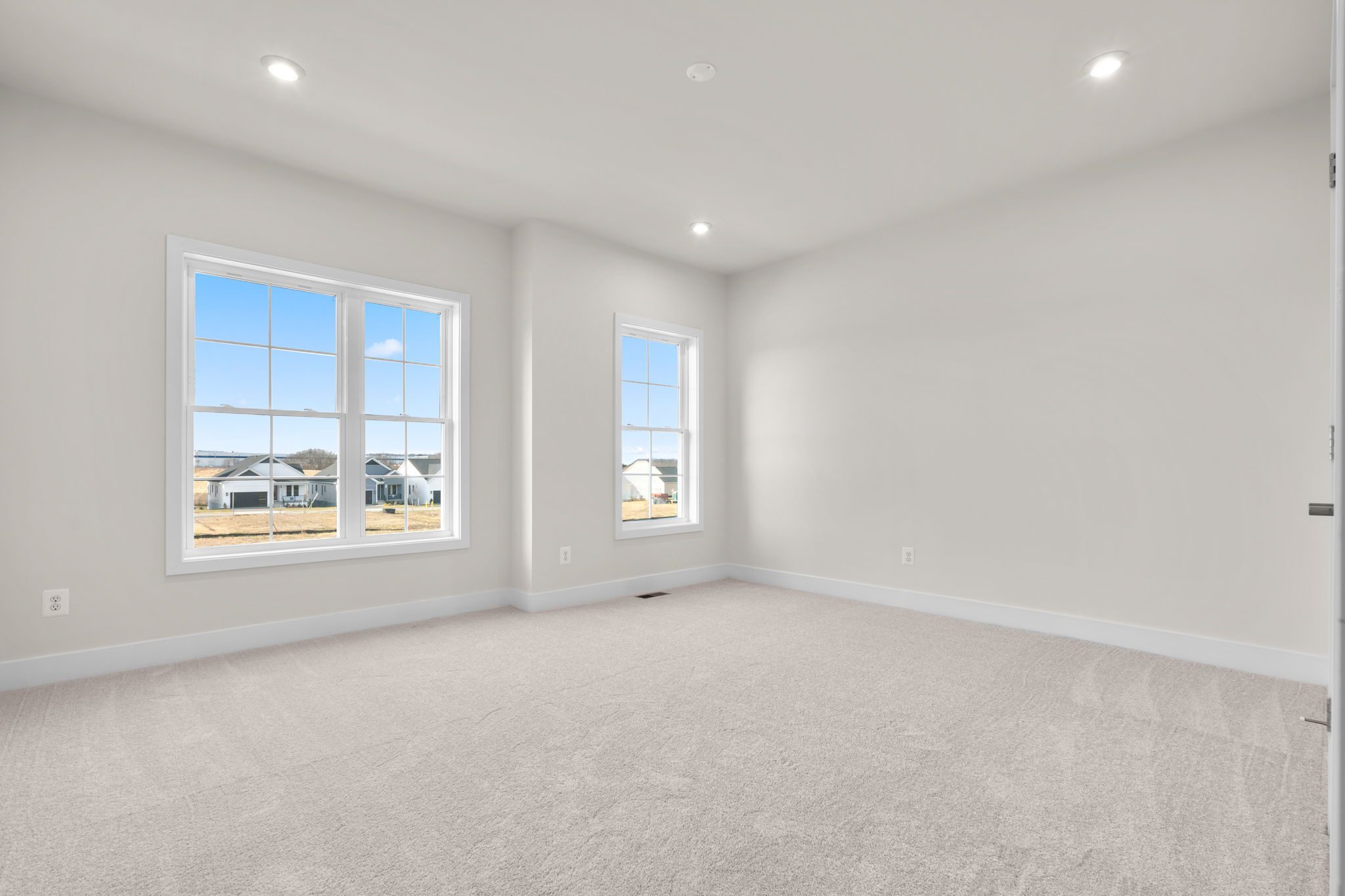 Vera 34-F2 - Homesite 1093, Villa, Hiatt Pointe, Located in Stephenson, VA