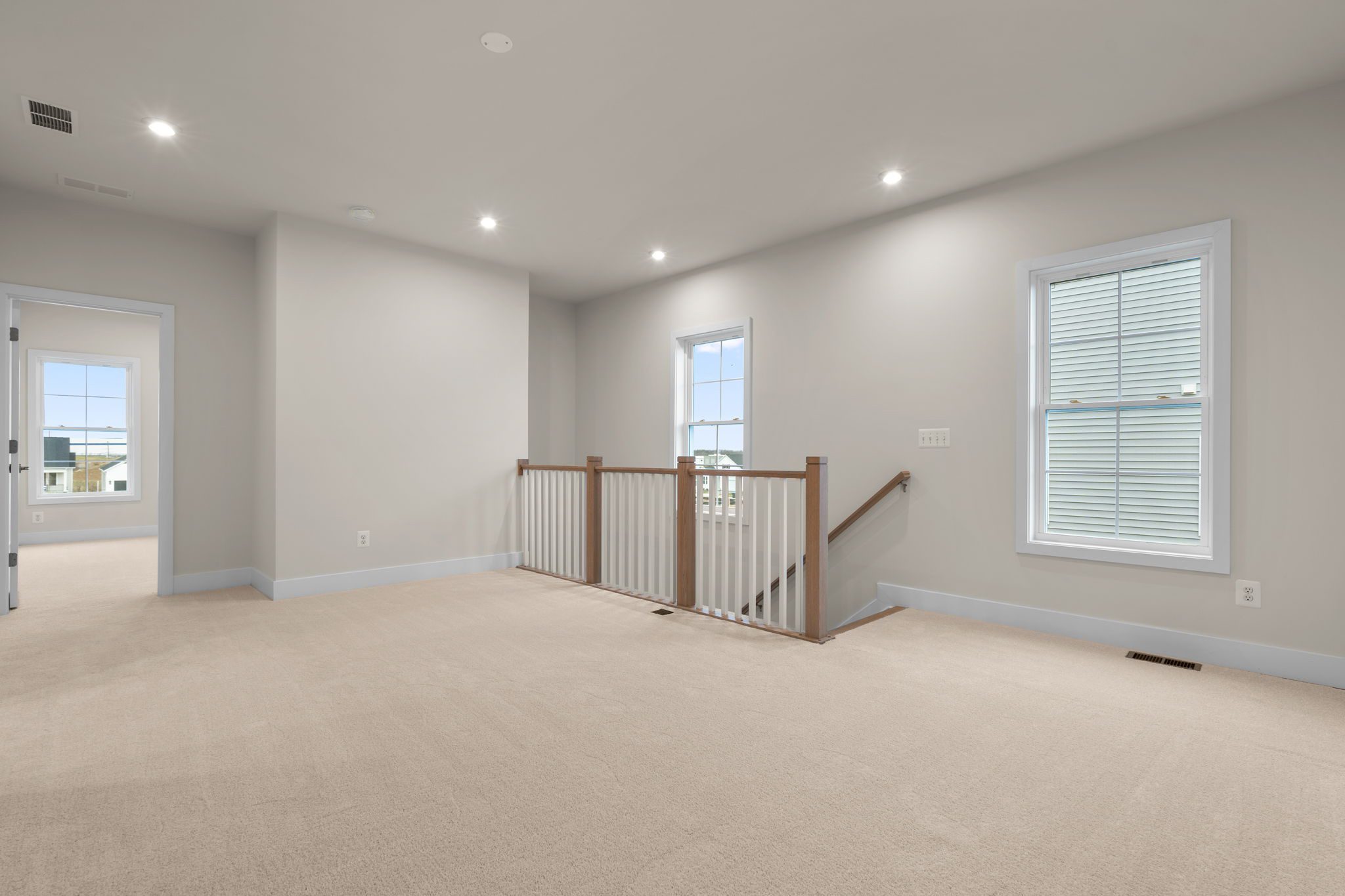 Vera 34-F2 - Homesite 1094, Villa, Hiatt Pointe, Located in Stephenson, VA