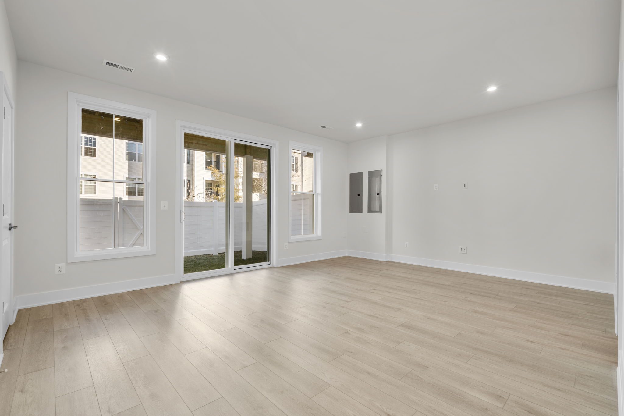 Taryn 24-F2 - Homesite 21, Townhome, Arpina Valley, Located in Herndon, Virginia