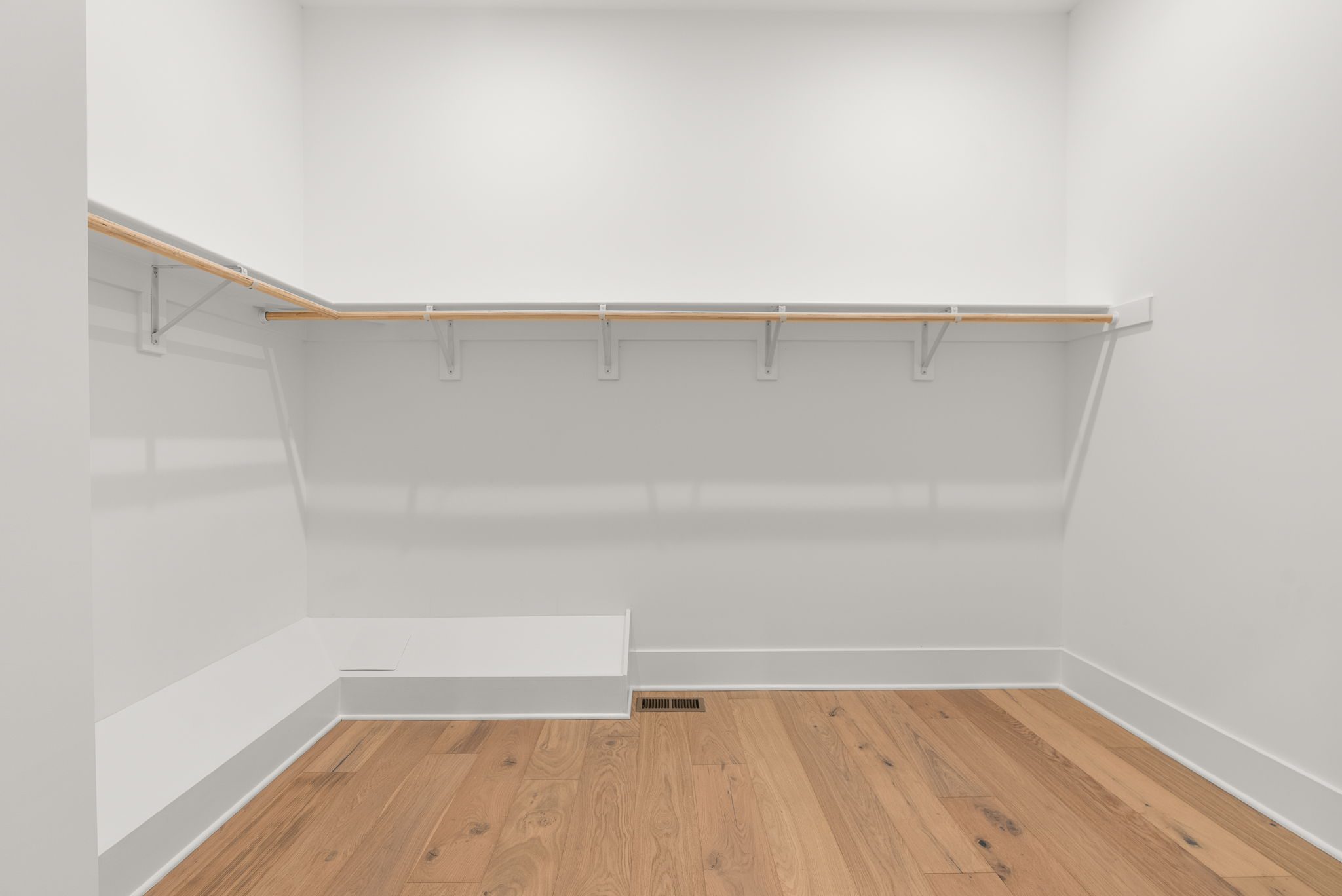 Oatland+ - Homesite 7, Single Family Home, Glenmore Farm, Located in Purcellville, VA