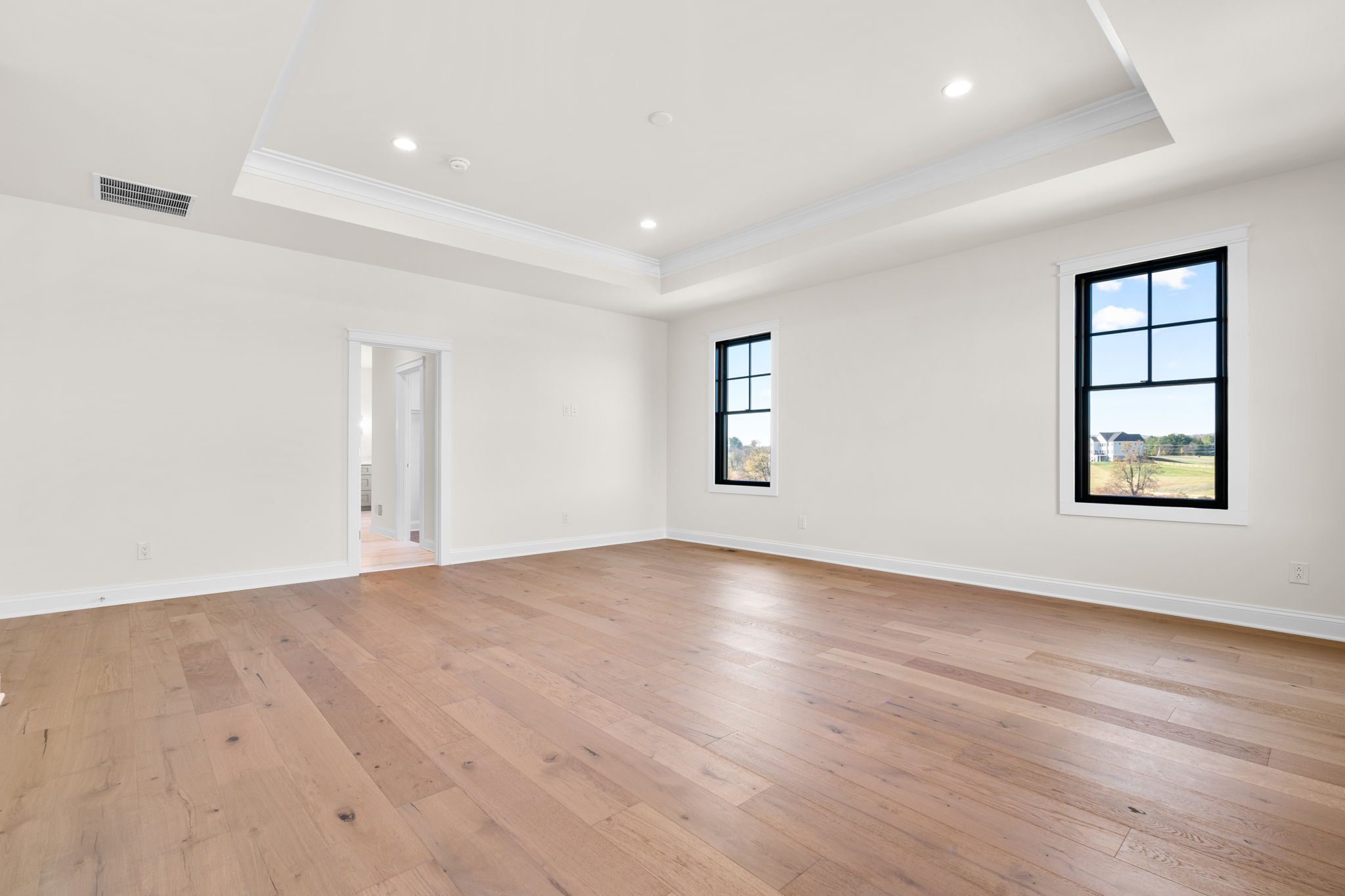 Timberneck III+ - Homesite 24, Single Family Home, Glenmore Farm, Located in Purcellville, VA