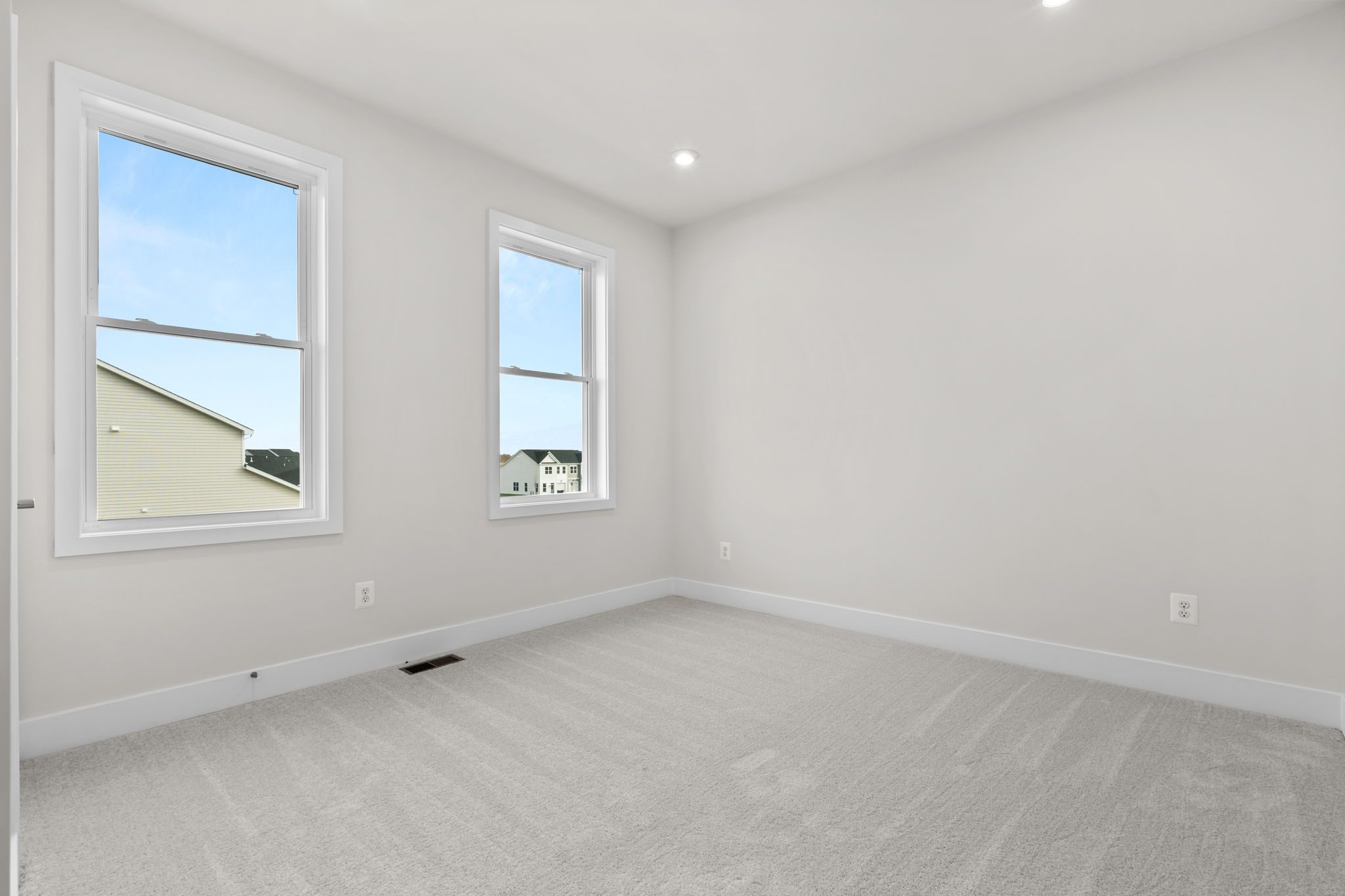 Vale 34-F2 - Homesite 1051, Villa, Hiatt Pointe, Located in Stephenson, VA