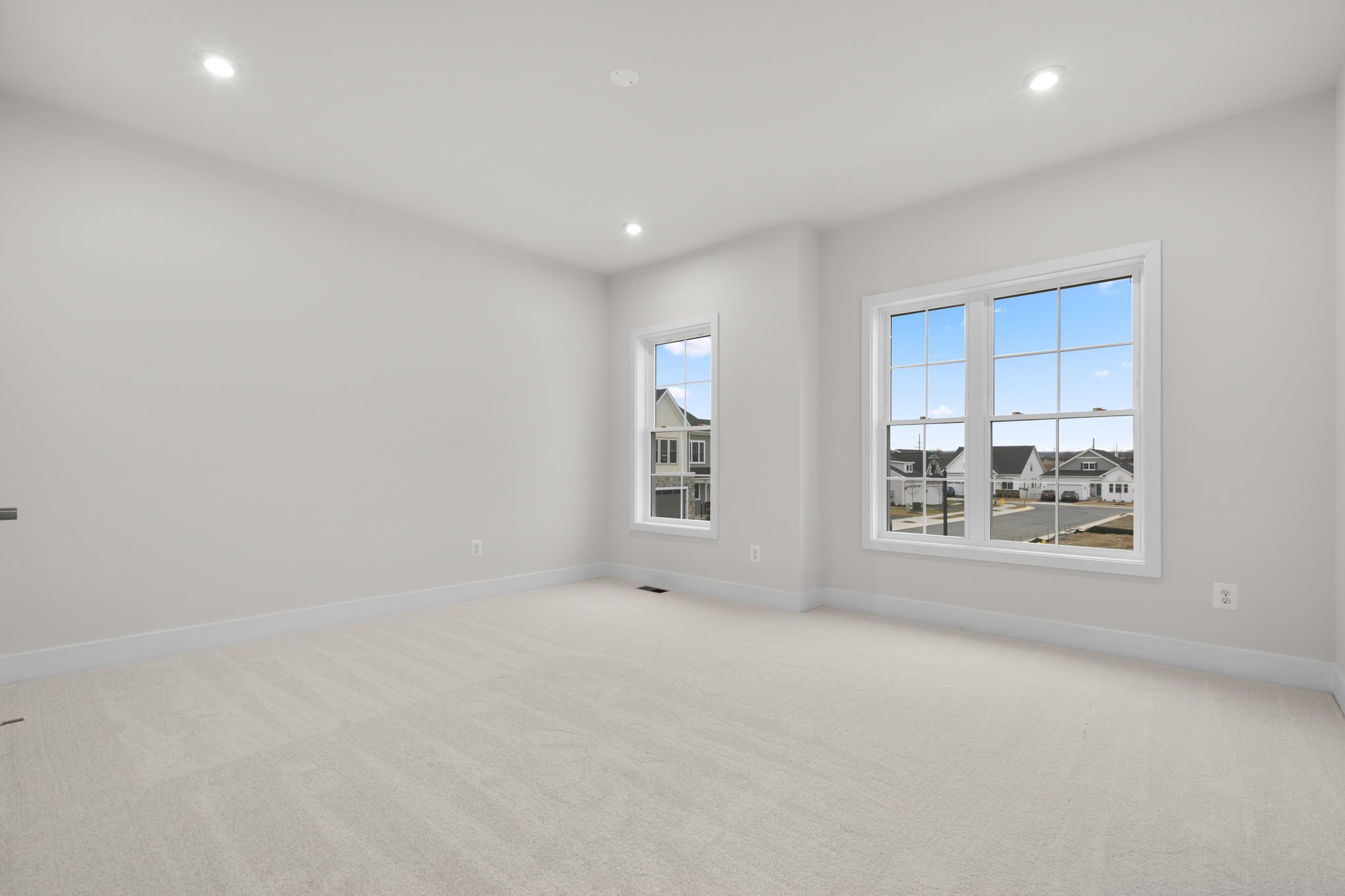 Vera 34-F2 - Homesite 1090, Villa, Hiatt Pointe, Located in Stephenson, VA