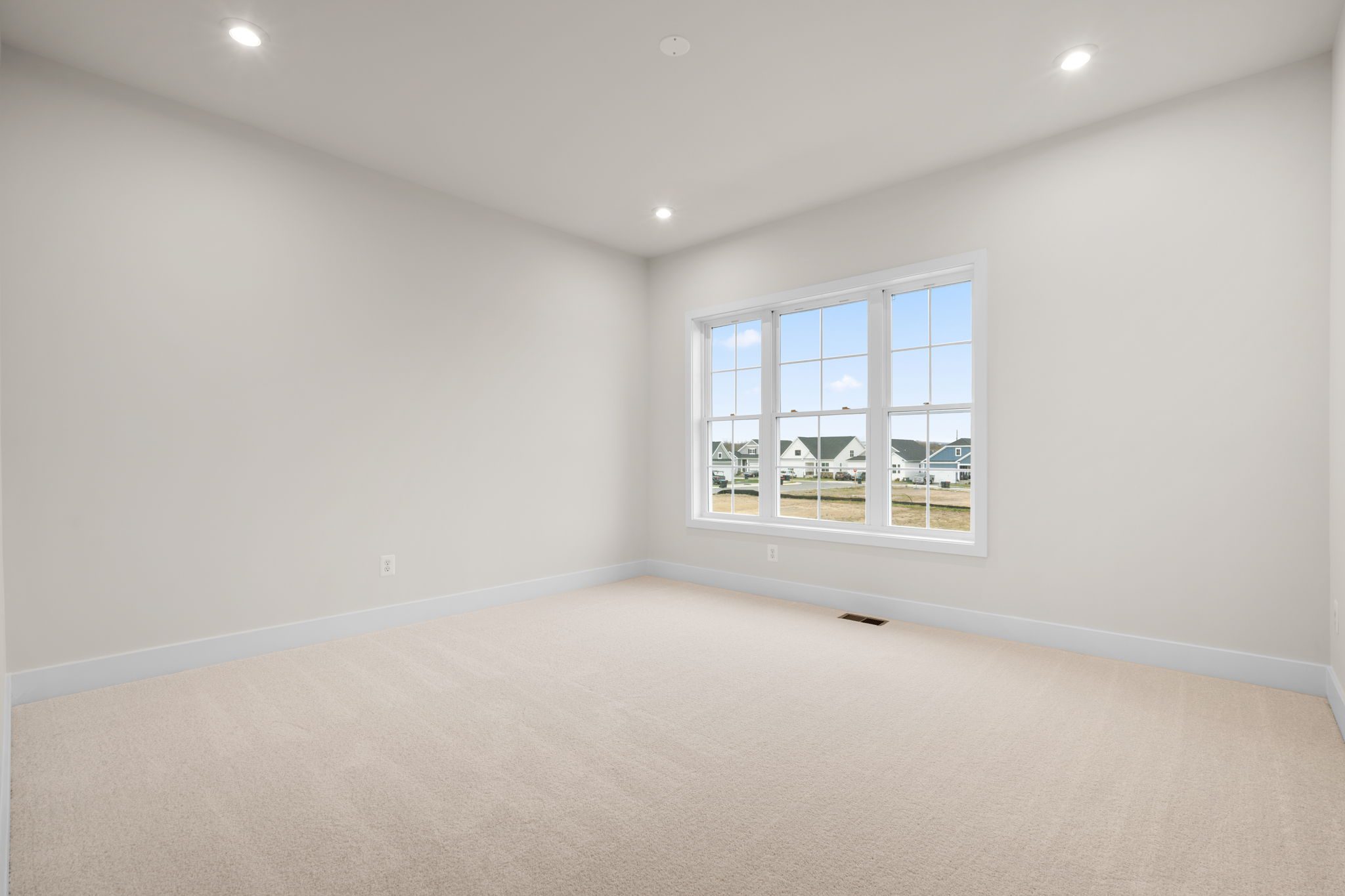 Vera 34-F2 - Homesite 1094, Villa, Hiatt Pointe, Located in Stephenson, VA