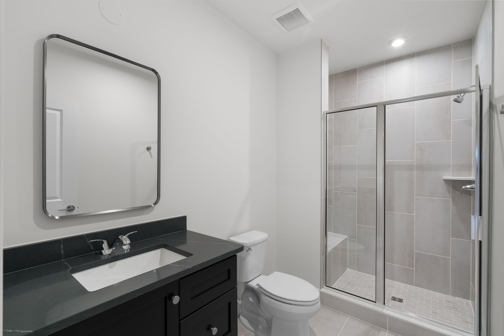 Stone 36-F2 - Homesite 3533, Single Family Home, West Park IV, Located in Brambleton, VA