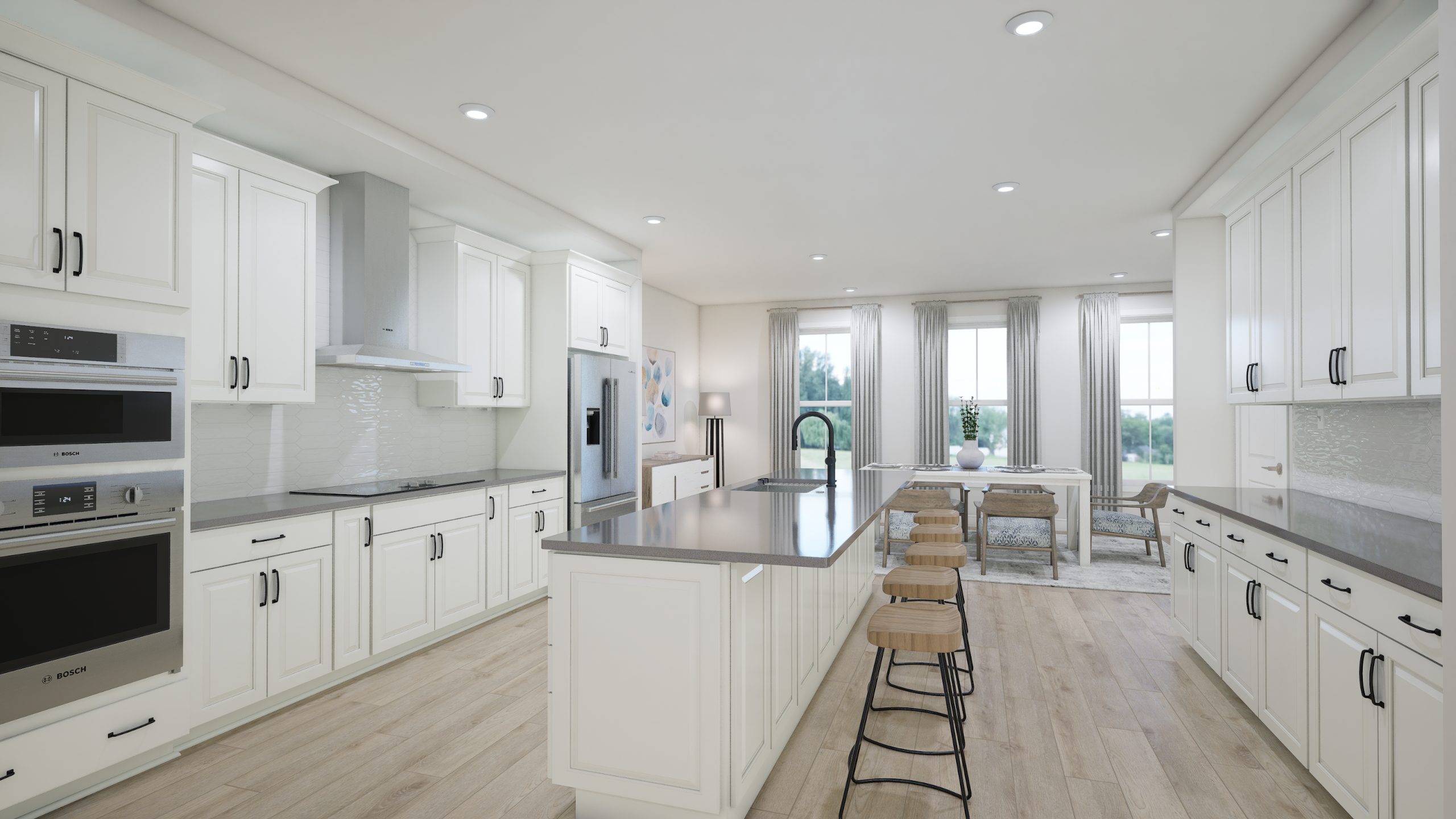 Taryn 24-F2 - Homesite 21, Townhome, Arpina Valley, Located in Herndon, Virginia