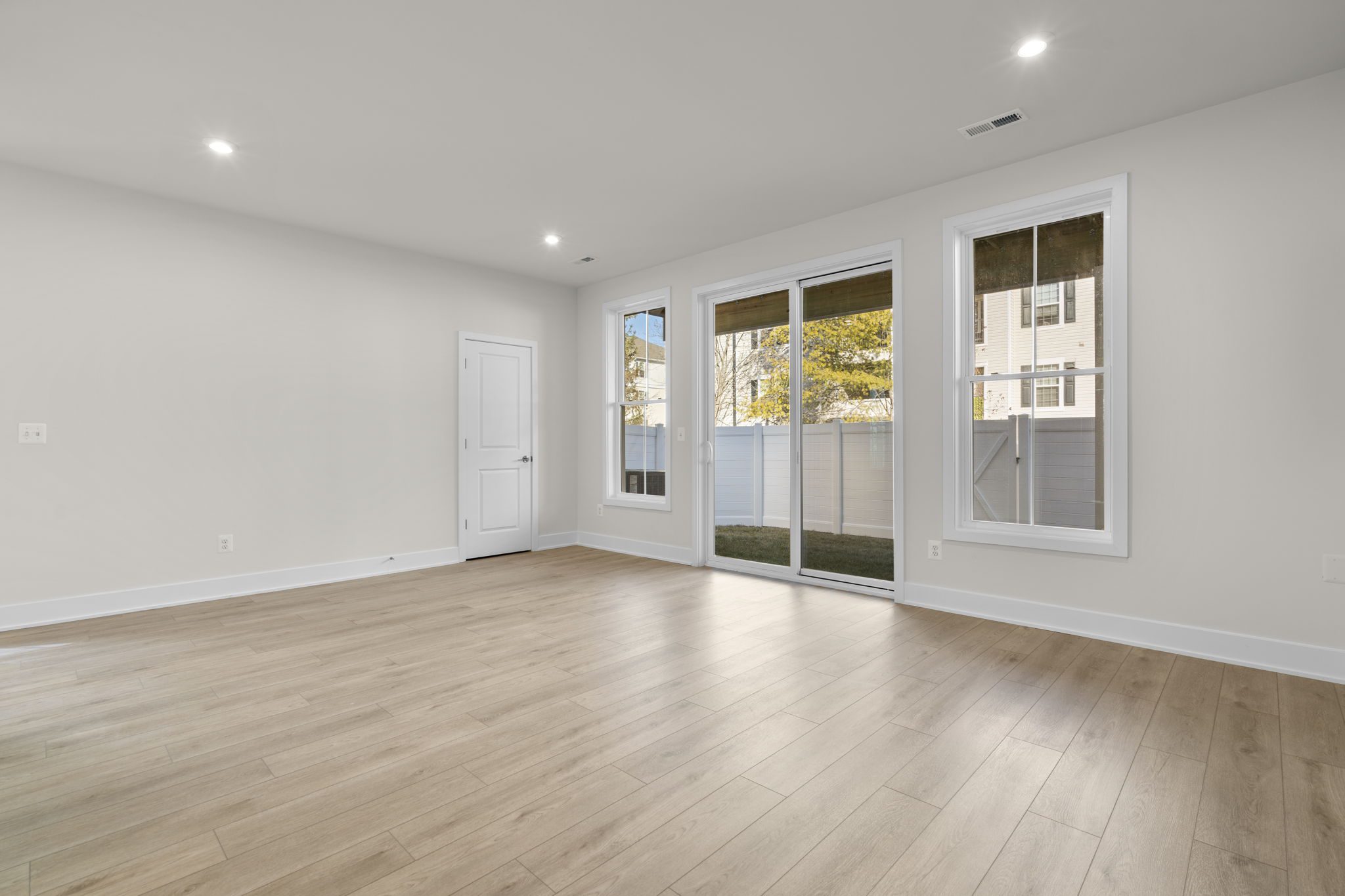 Taryn 24-F2 - Homesite 21, Townhome, Arpina Valley, Located in Herndon, Virginia