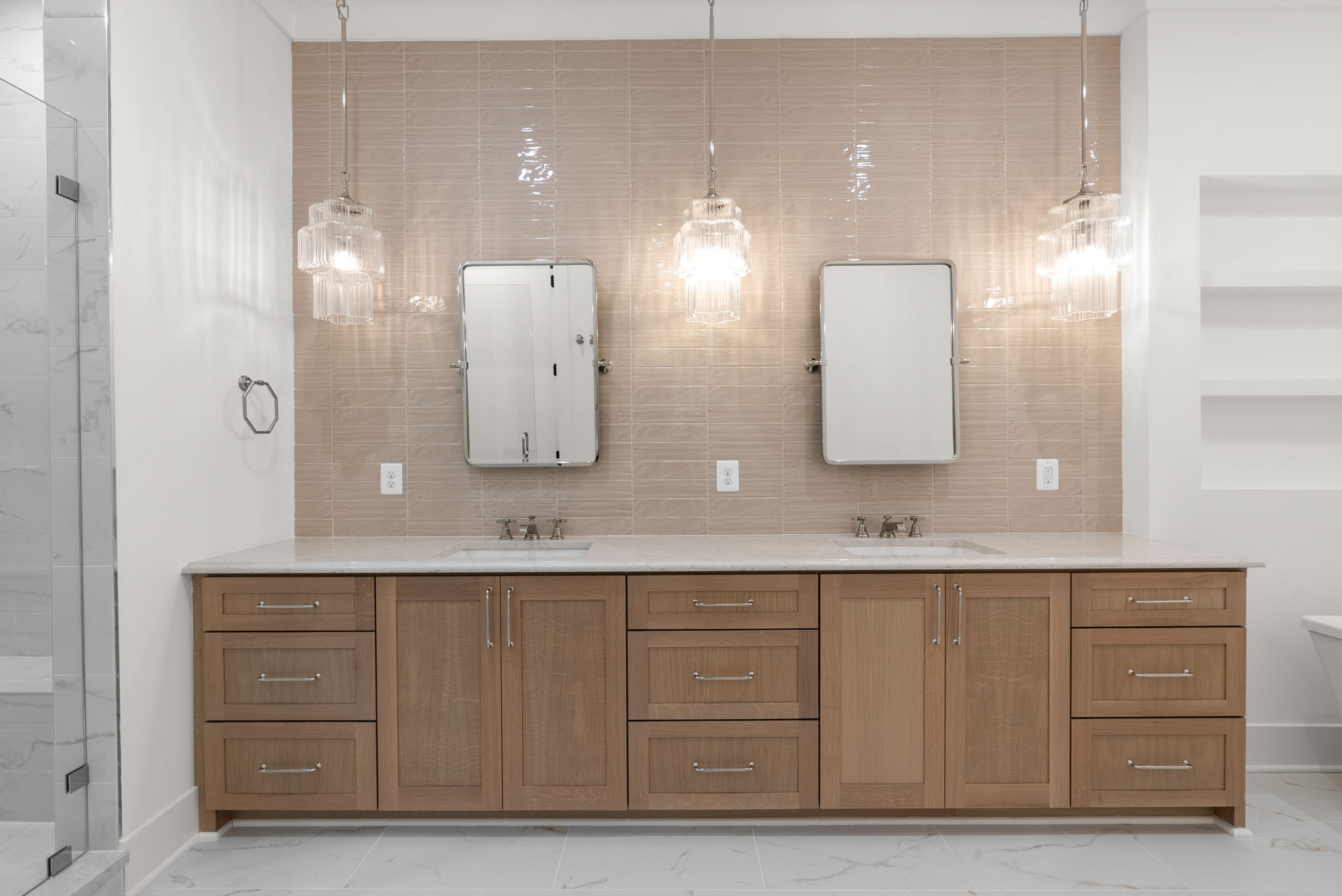 Oatland+ - Homesite 7, Single Family Home, Glenmore Farm, Located in Purcellville, VA