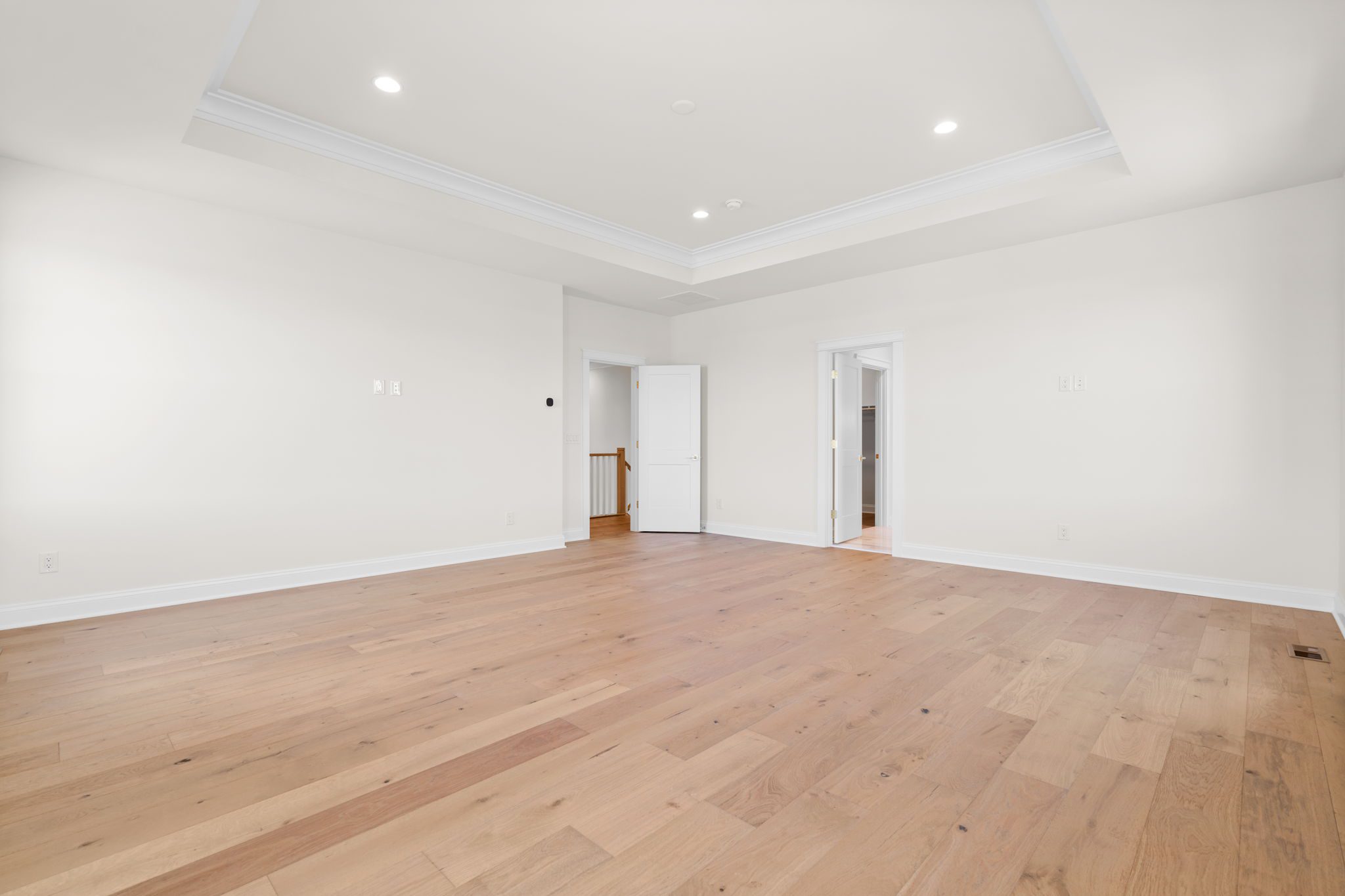 Timberneck III+ - Homesite 24, Single Family Home, Glenmore Farm, Located in Purcellville, VA