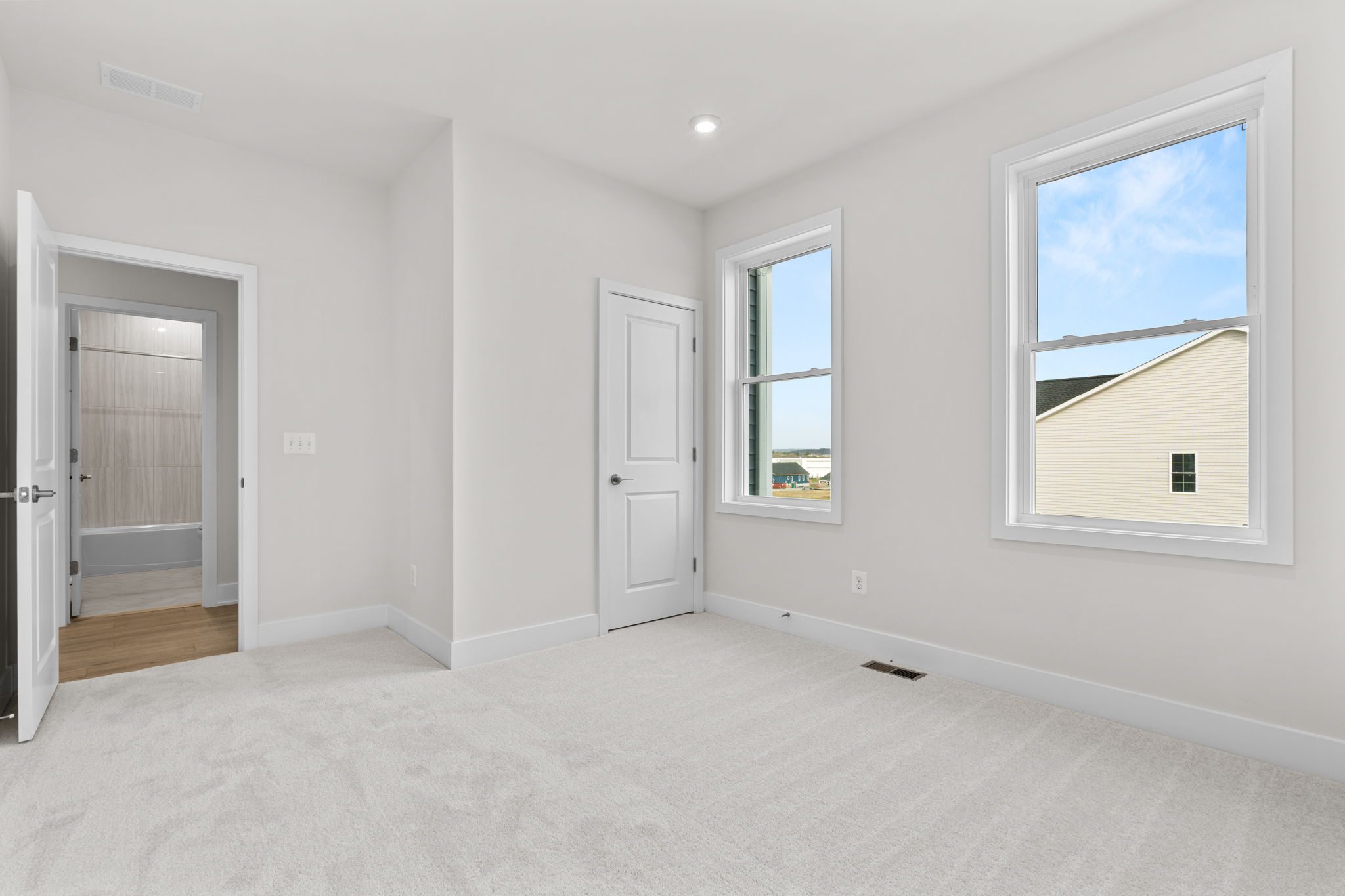 Vale 34-F2 - Homesite 1051, Villa, Hiatt Pointe, Located in Stephenson, VA