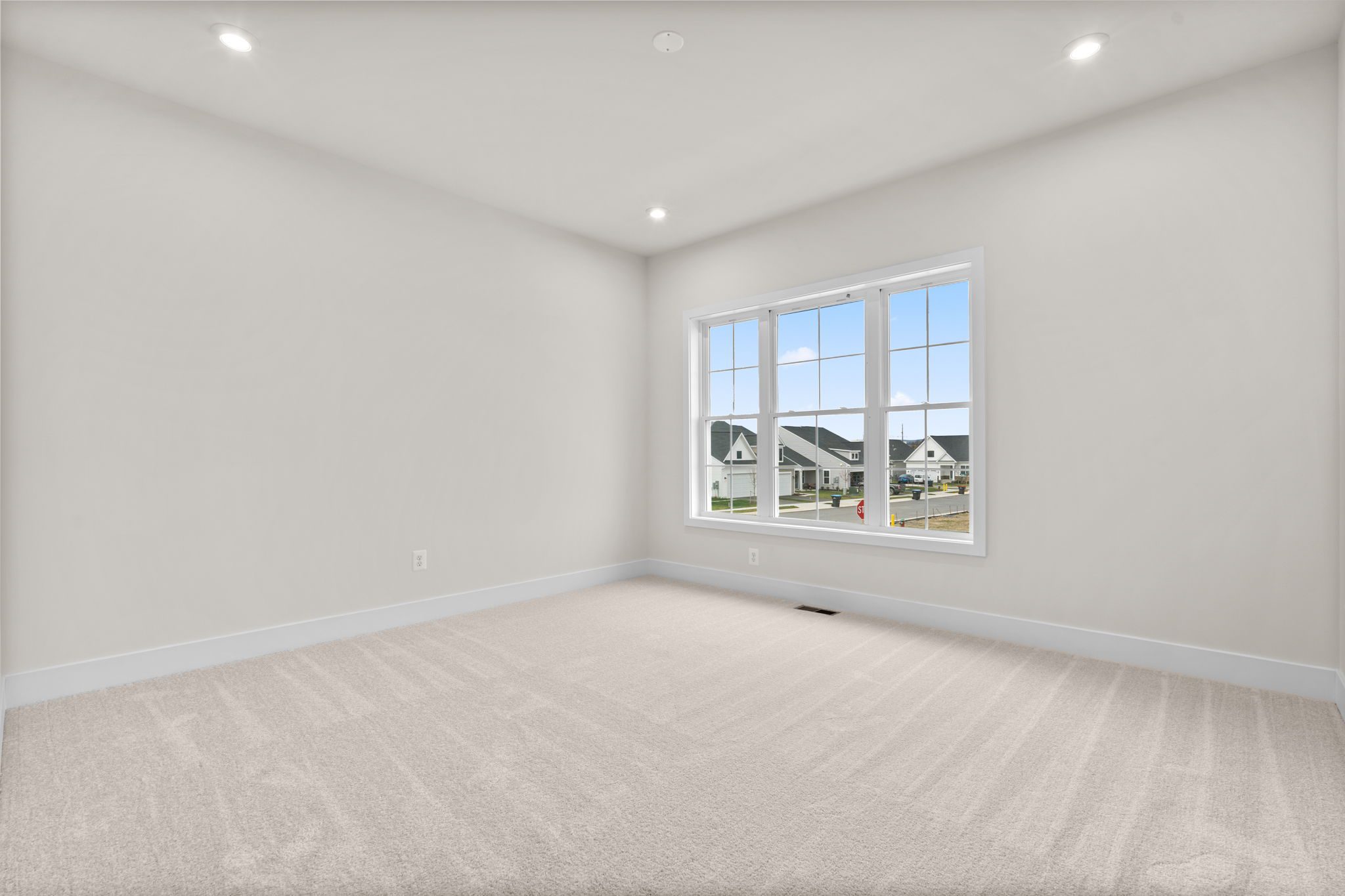 Vera 34-F2 - Homesite 1091, Villa, Hiatt Pointe, Located in Stephenson, VA