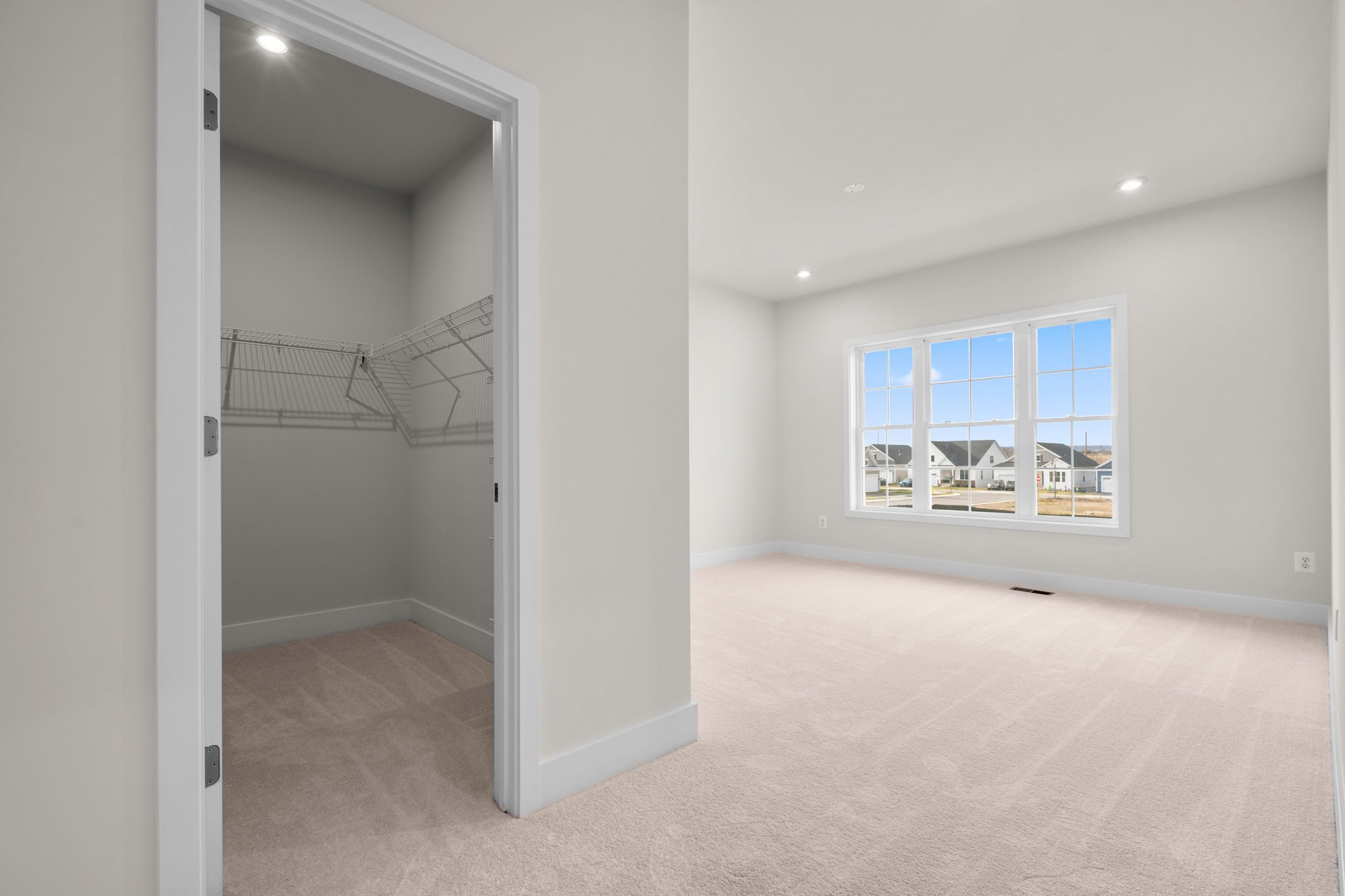 Vera 34-F2 - Homesite 1092, Villa, Hiatt Pointe, Located in Stephenson, VA