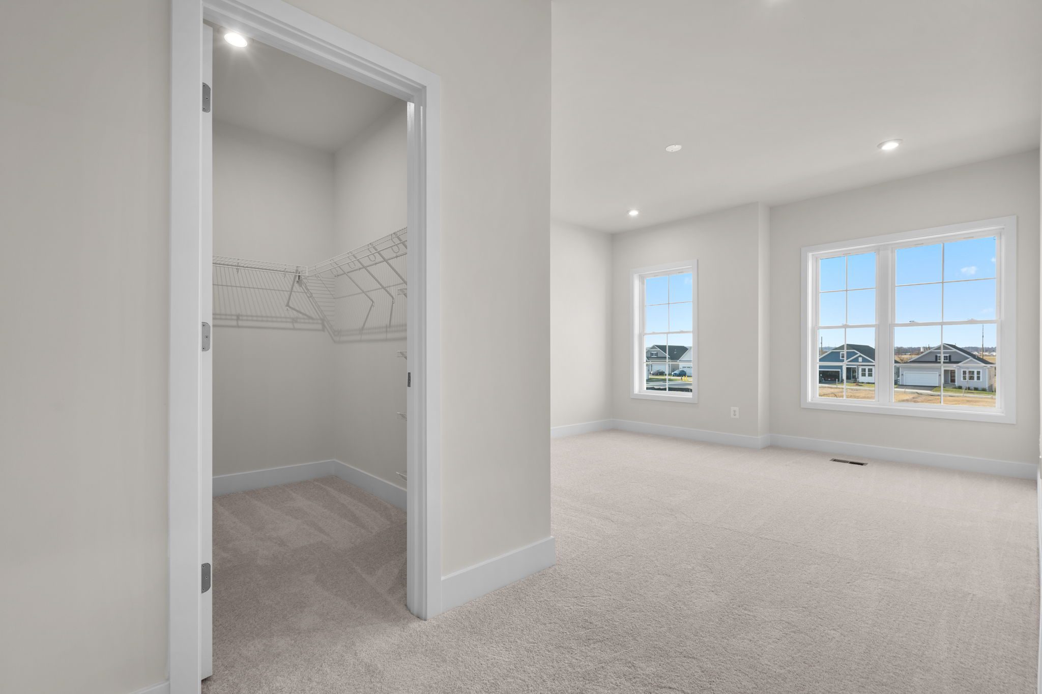 Vera 34-F2 - Homesite 1093, Villa, Hiatt Pointe, Located in Stephenson, VA