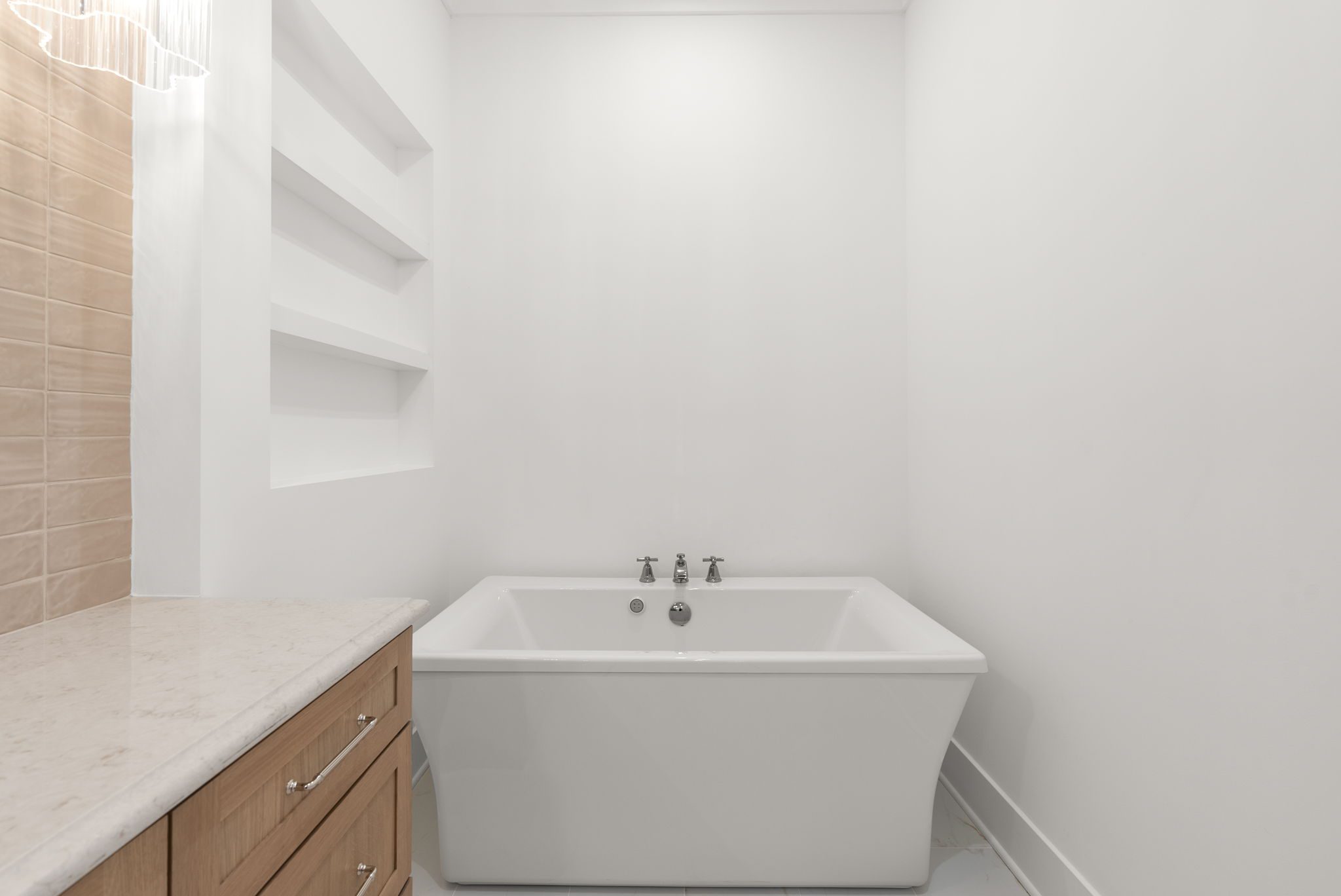 Oatland+ - Homesite 7, Single Family Home, Glenmore Farm, Located in Purcellville, VA