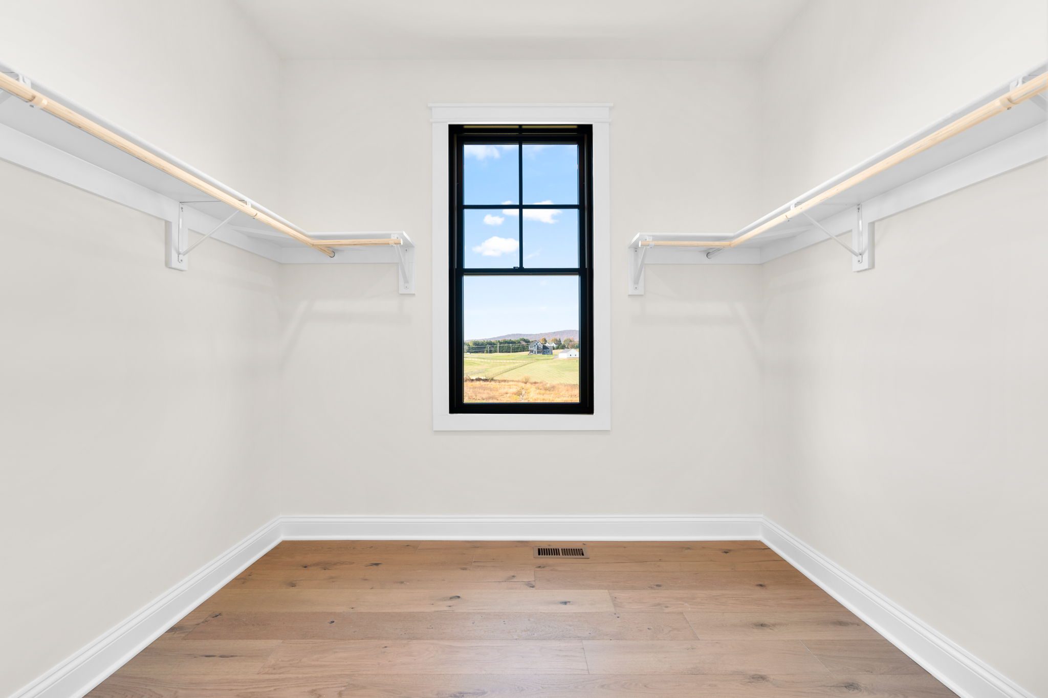 Timberneck III+ - Homesite 24, Single Family Home, Glenmore Farm, Located in Purcellville, VA