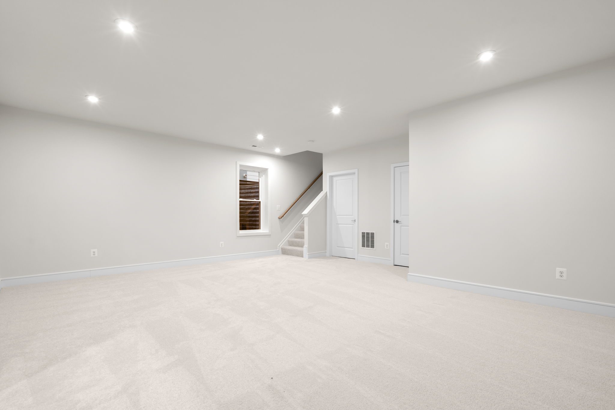 Sutton 37-F2 - Homesite 10, Single Family Home, Heritage at Marshall, Located in Marshall, VA