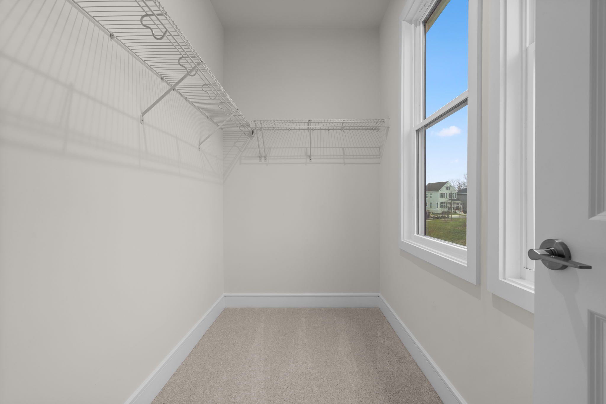 Sutton 37-F2 - Homesite 9, Single Family Home, Heritage at Marshall, Located in Marshall, VA