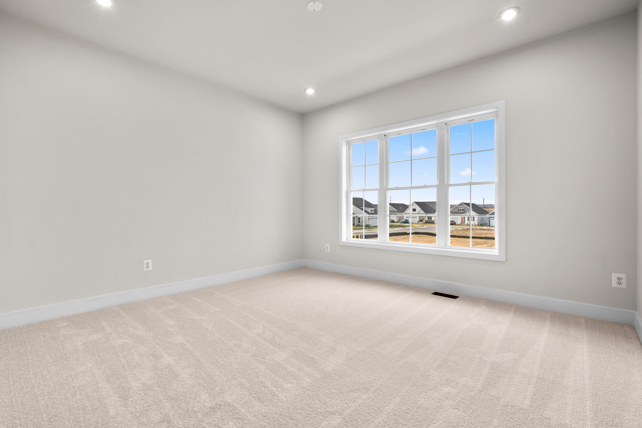 Vera 34-F2 - Homesite 1092, Villa, Hiatt Pointe, Located in Stephenson, VA