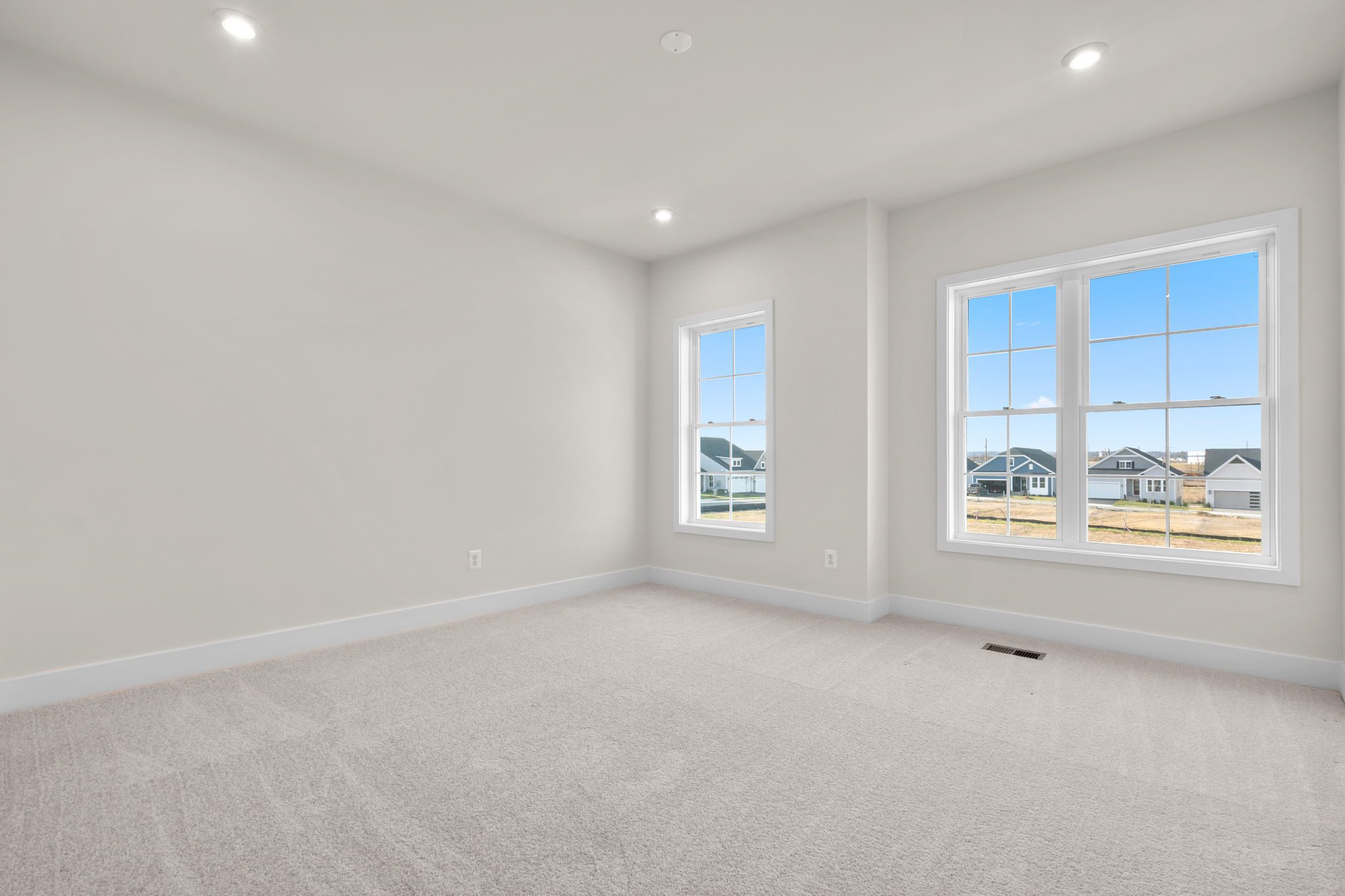 Vera 34-F2 - Homesite 1093, Villa, Hiatt Pointe, Located in Stephenson, VA