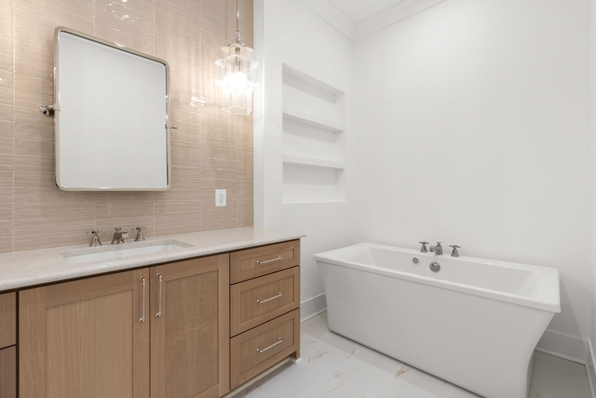 Oatland+ - Homesite 7, Single Family Home, Glenmore Farm, Located in Purcellville, VA