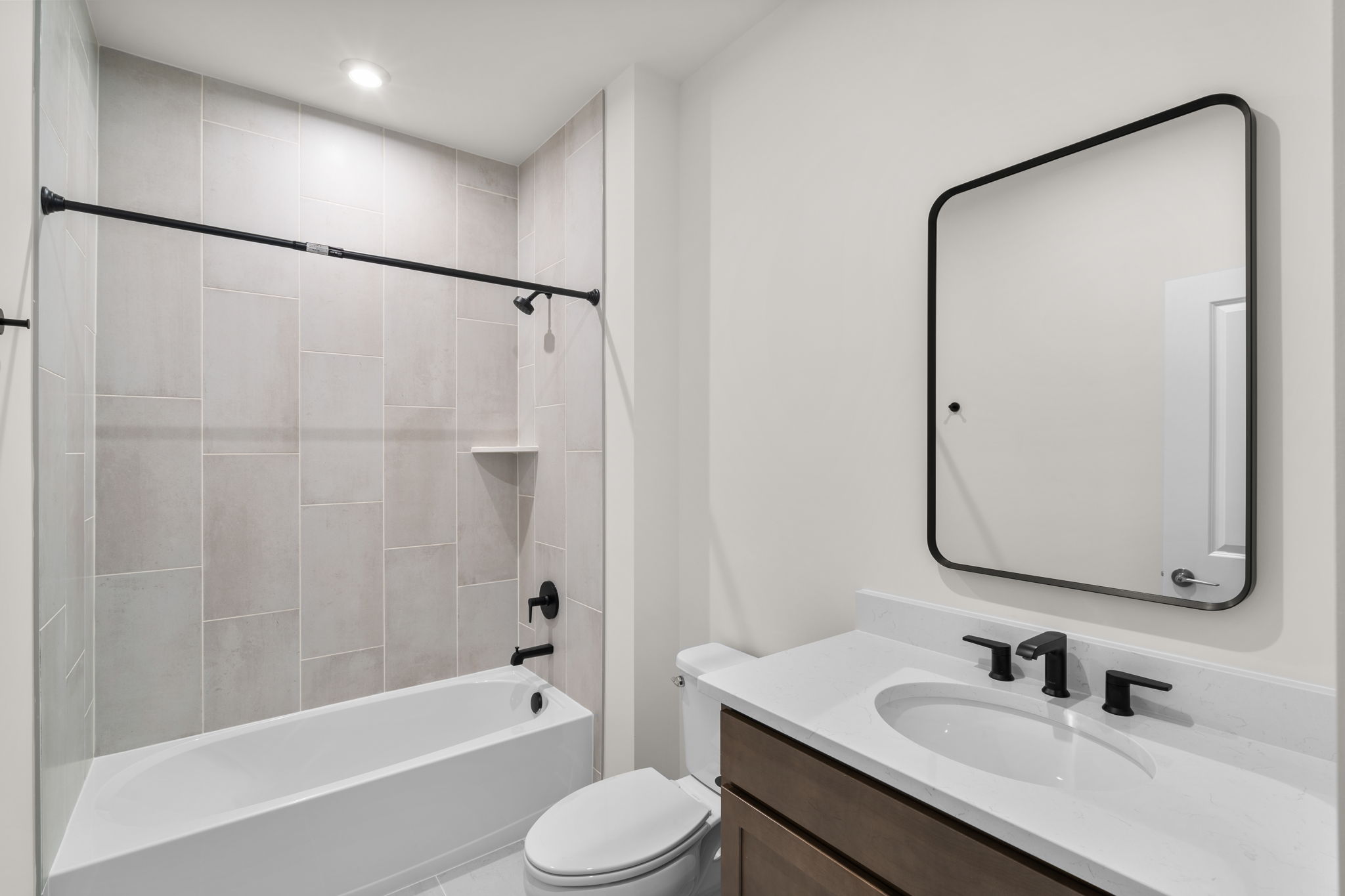 Sutton 37-F2 - Homesite 9, Single Family Home, Heritage at Marshall, Located in Marshall, VA