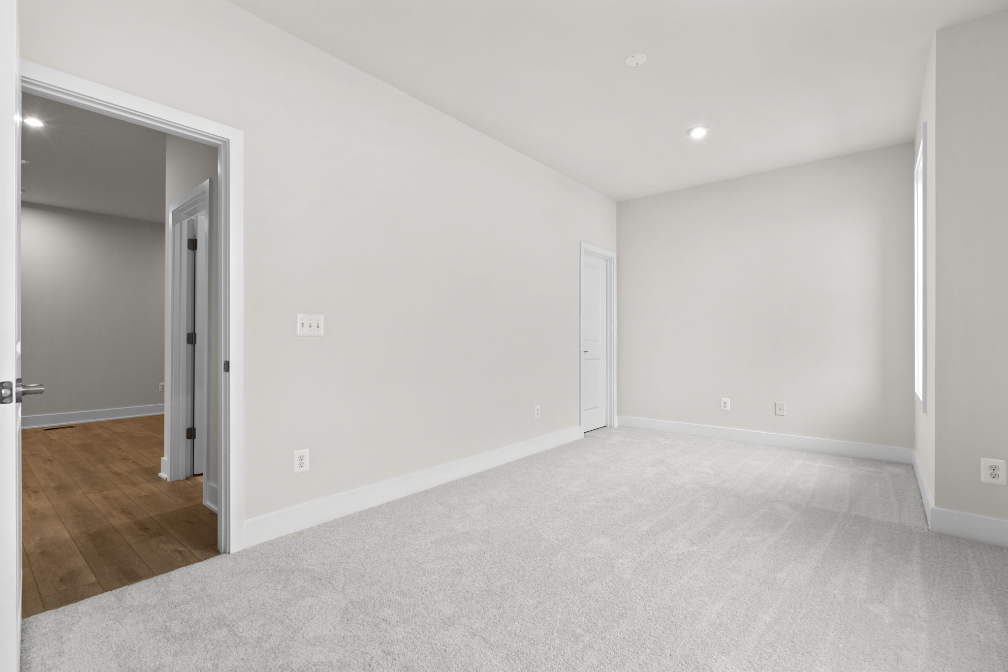 Vale 34-F2 - Homesite 1051, Villa, Hiatt Pointe, Located in Stephenson, VA