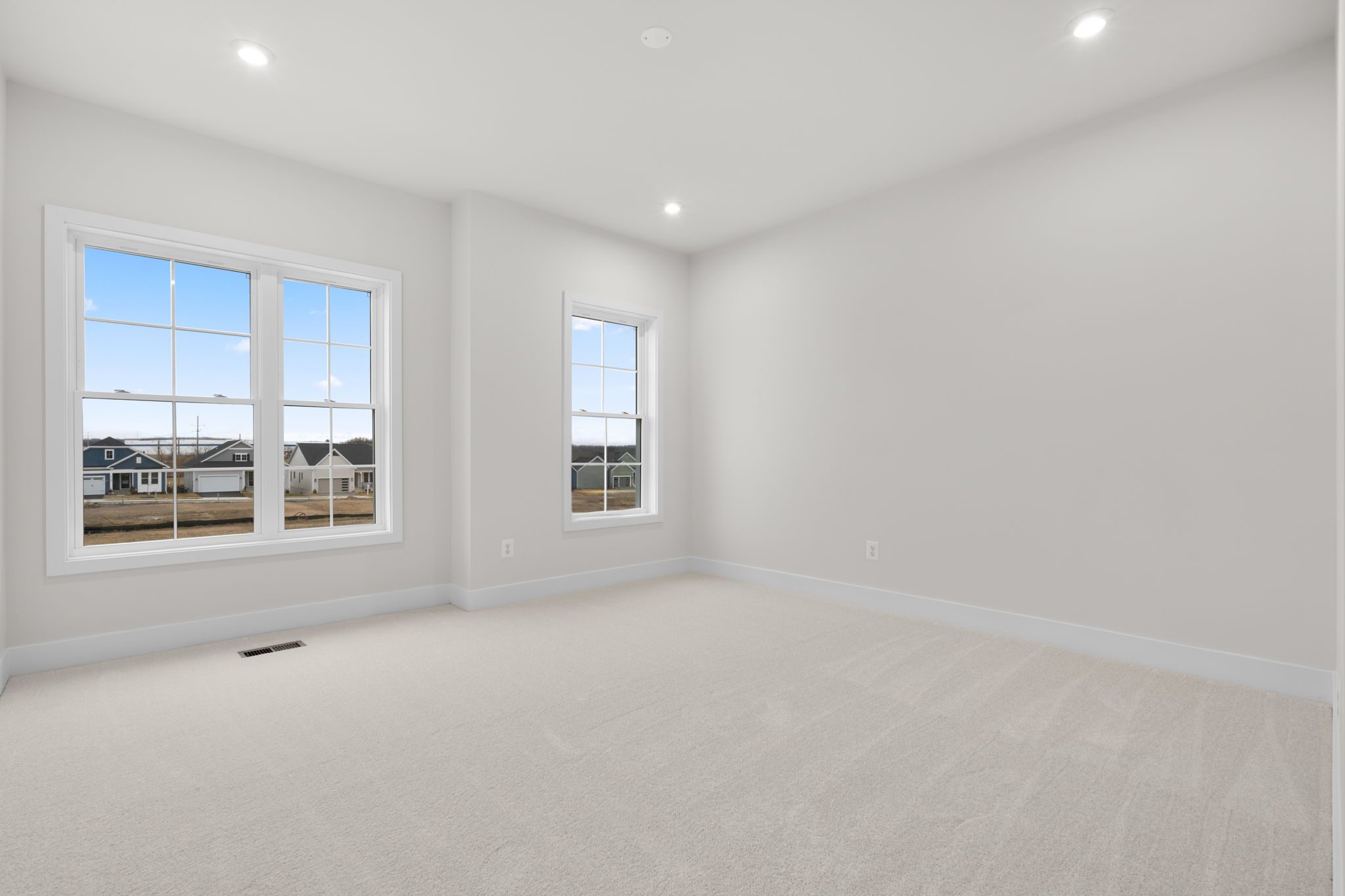 Vera 34-F2 - Homesite 1090, Villa, Hiatt Pointe, Located in Stephenson, VA