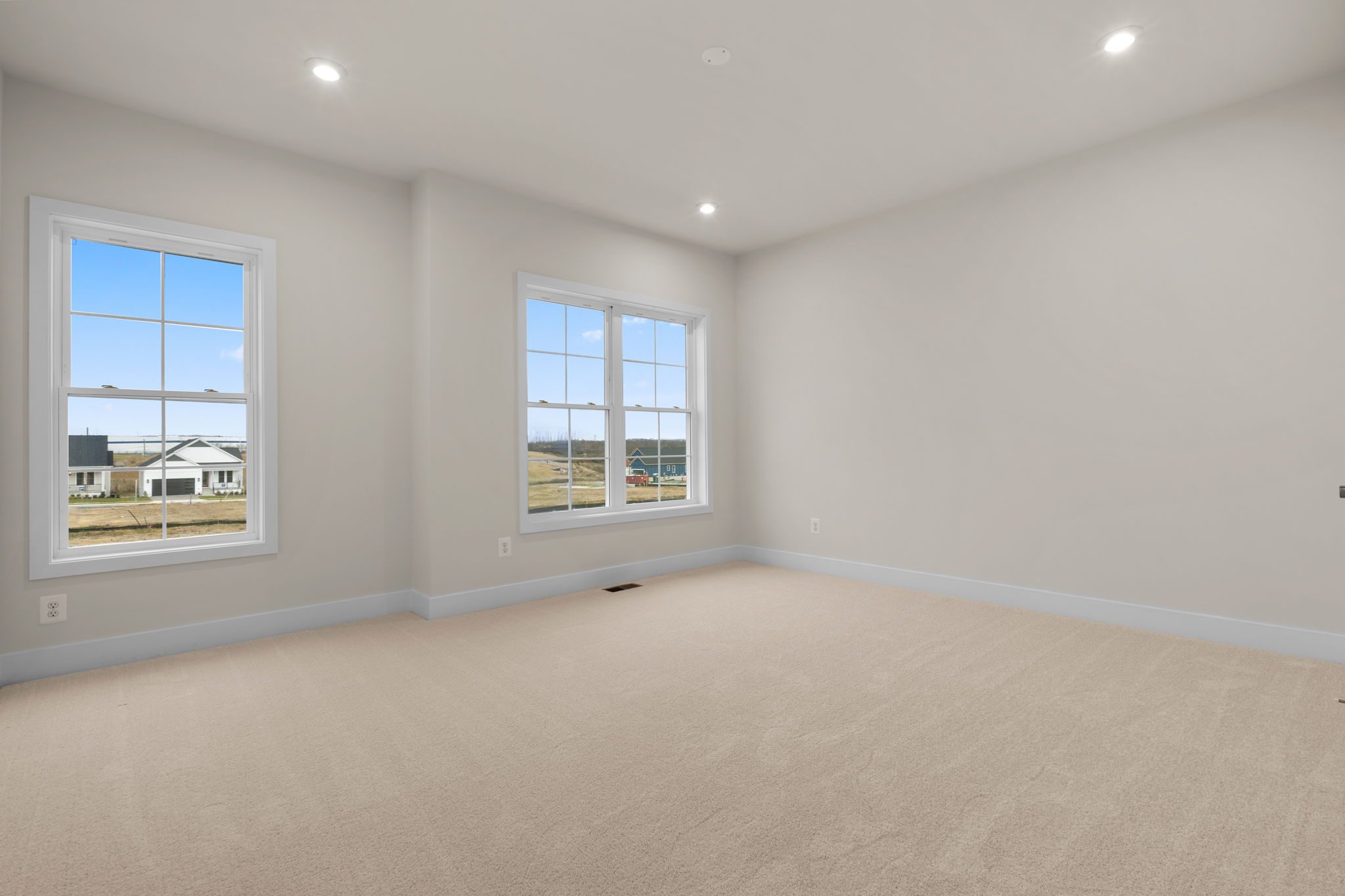 Vera 34-F2 - Homesite 1094, Villa, Hiatt Pointe, Located in Stephenson, VA