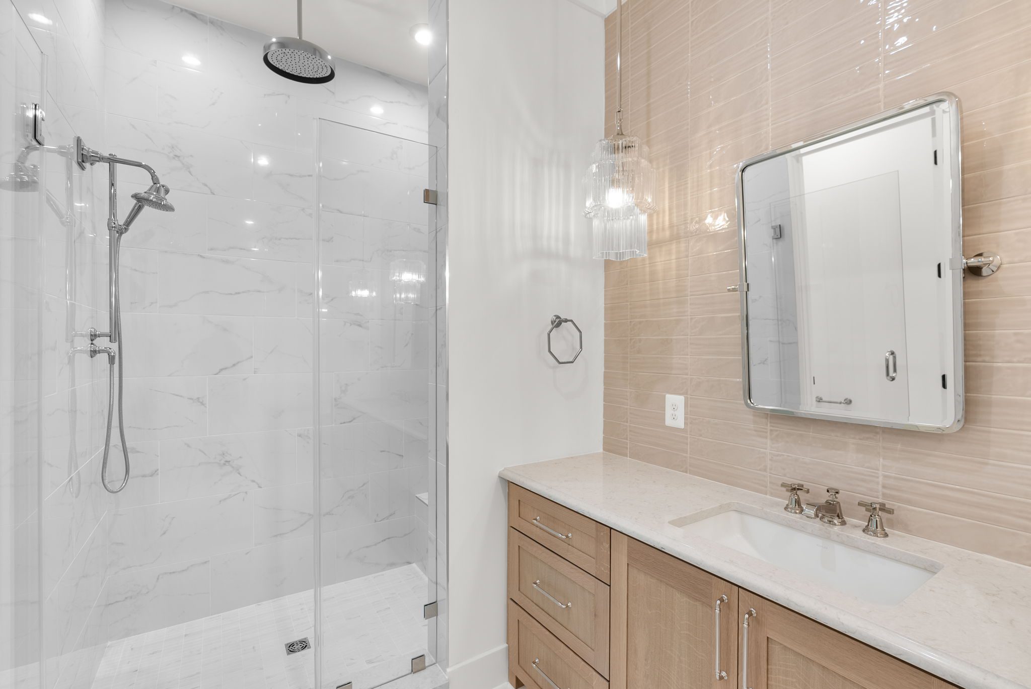 Oatland+ - Homesite 7, Single Family Home, Glenmore Farm, Located in Purcellville, VA