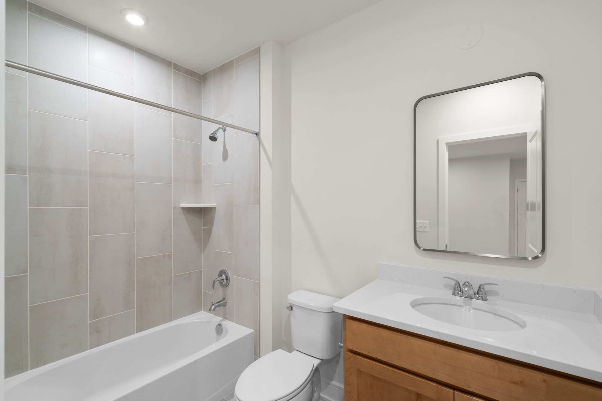 Sutton 37-F2 - Homesite 10, Single Family Home, Heritage at Marshall, Located in Marshall, VA