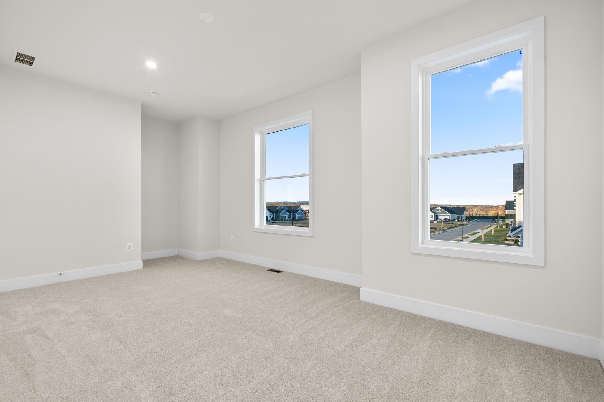 Vale 34-F2 - Homesite 1050, Villa, Hiatt Pointe, Located in Stephenson, VA